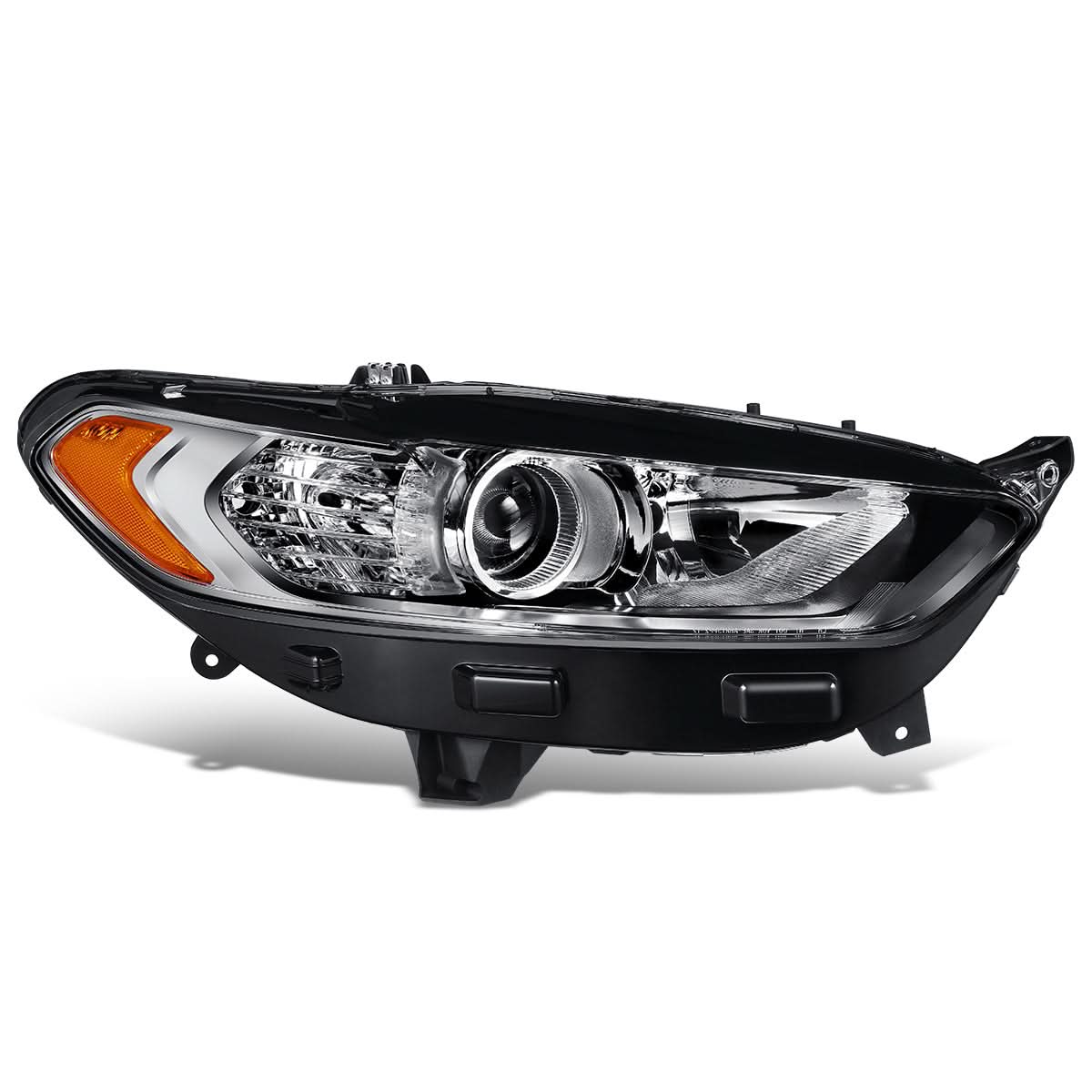 2013-2016 Ford Fusion OE Style Right Side Headlight