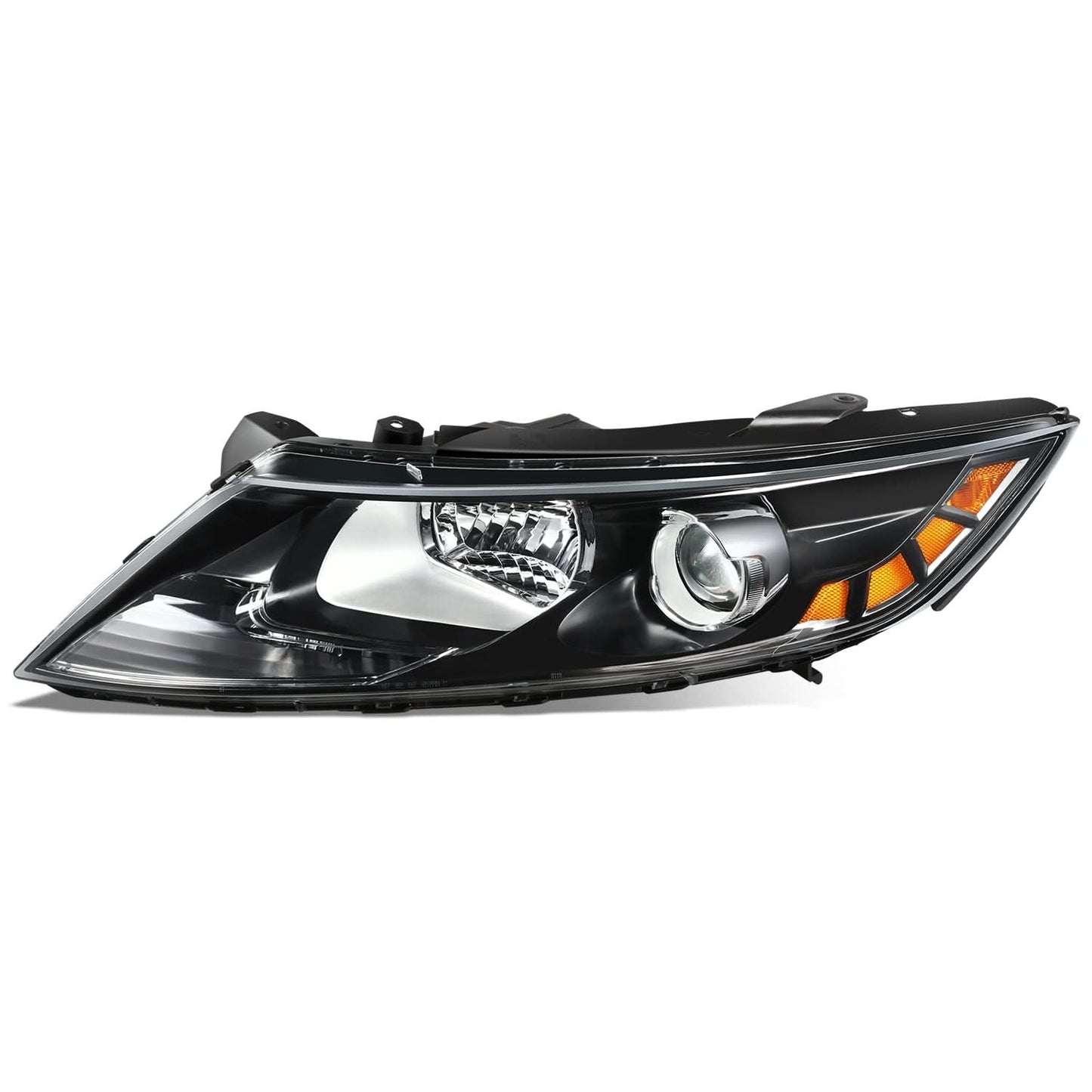 11-13 Kia Optima OE Style Left Side Headlight