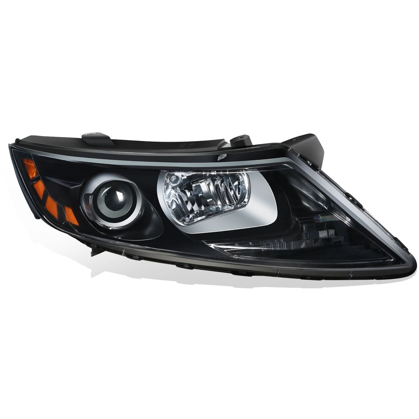 06-09 Toyota Prius OE Style HID Headlight - Right Side