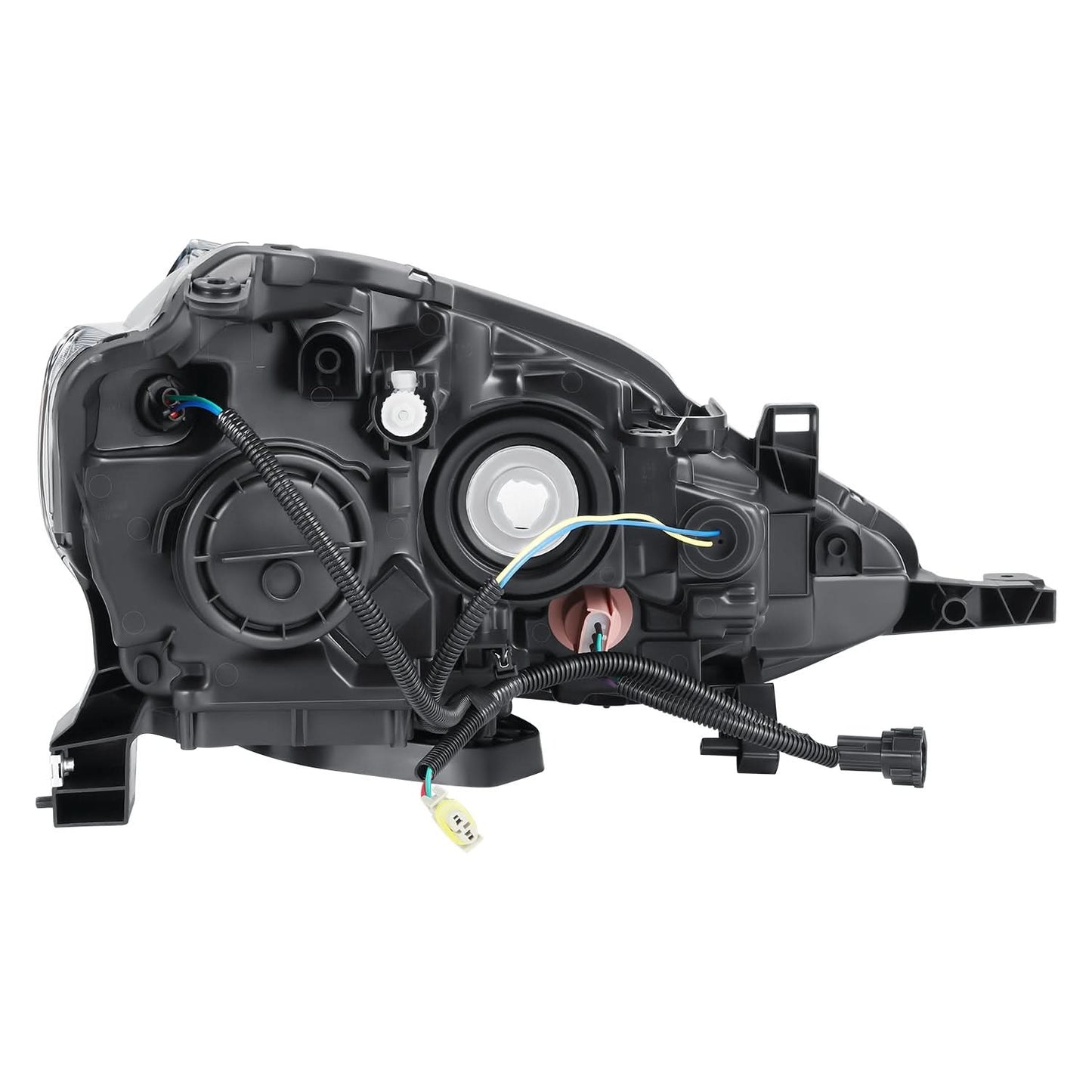 2016-2019 Nissan Sentra OE Style Headlights - Left Side