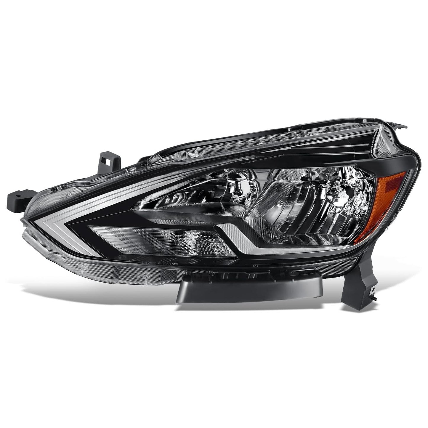 2016-2019 Nissan Sentra OE Style Headlights - Left Side