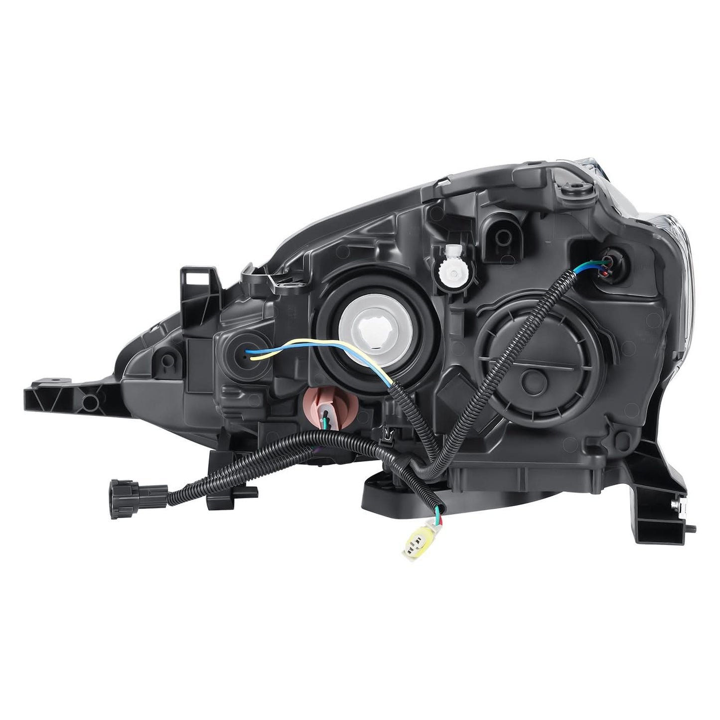 2016-2019 Nissan Sentra OE Style Right Headlight