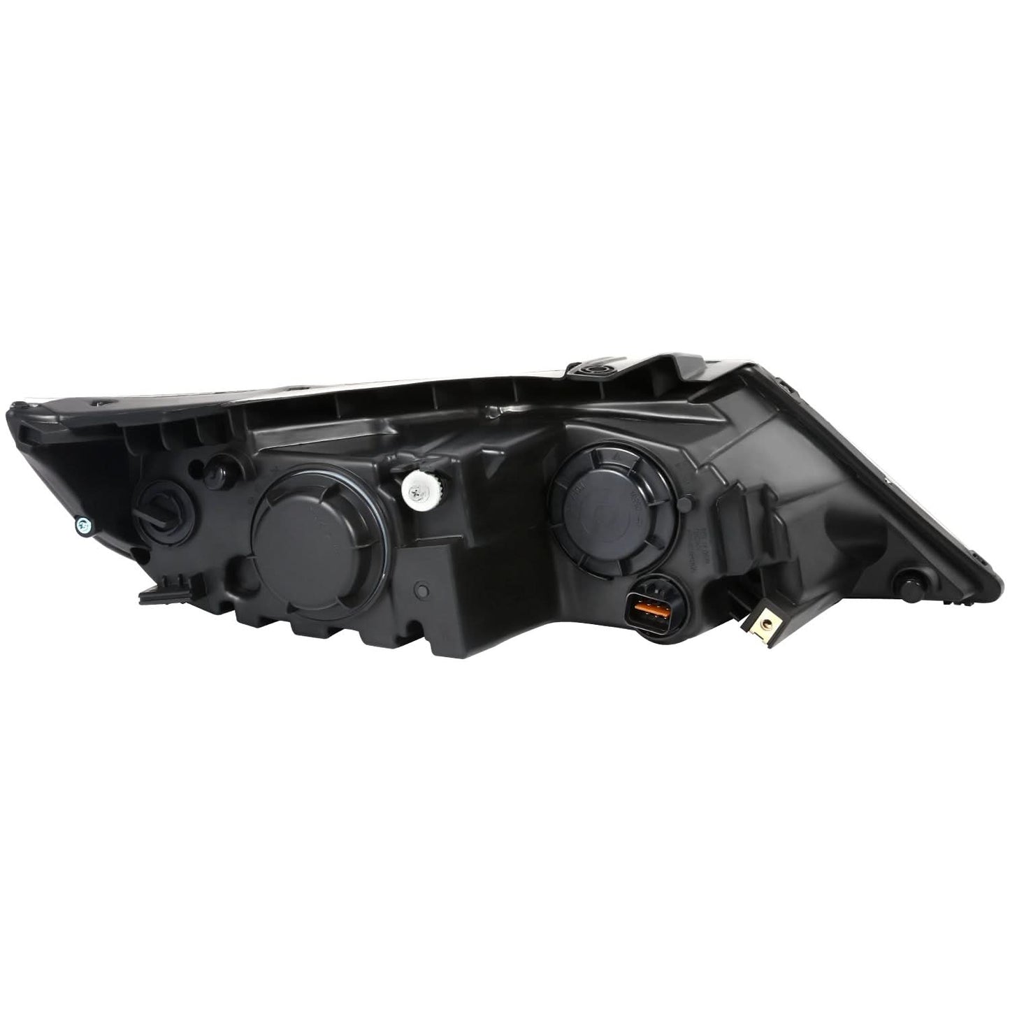 2011-2012 Kia Sorento OE Style Left Side Headlight