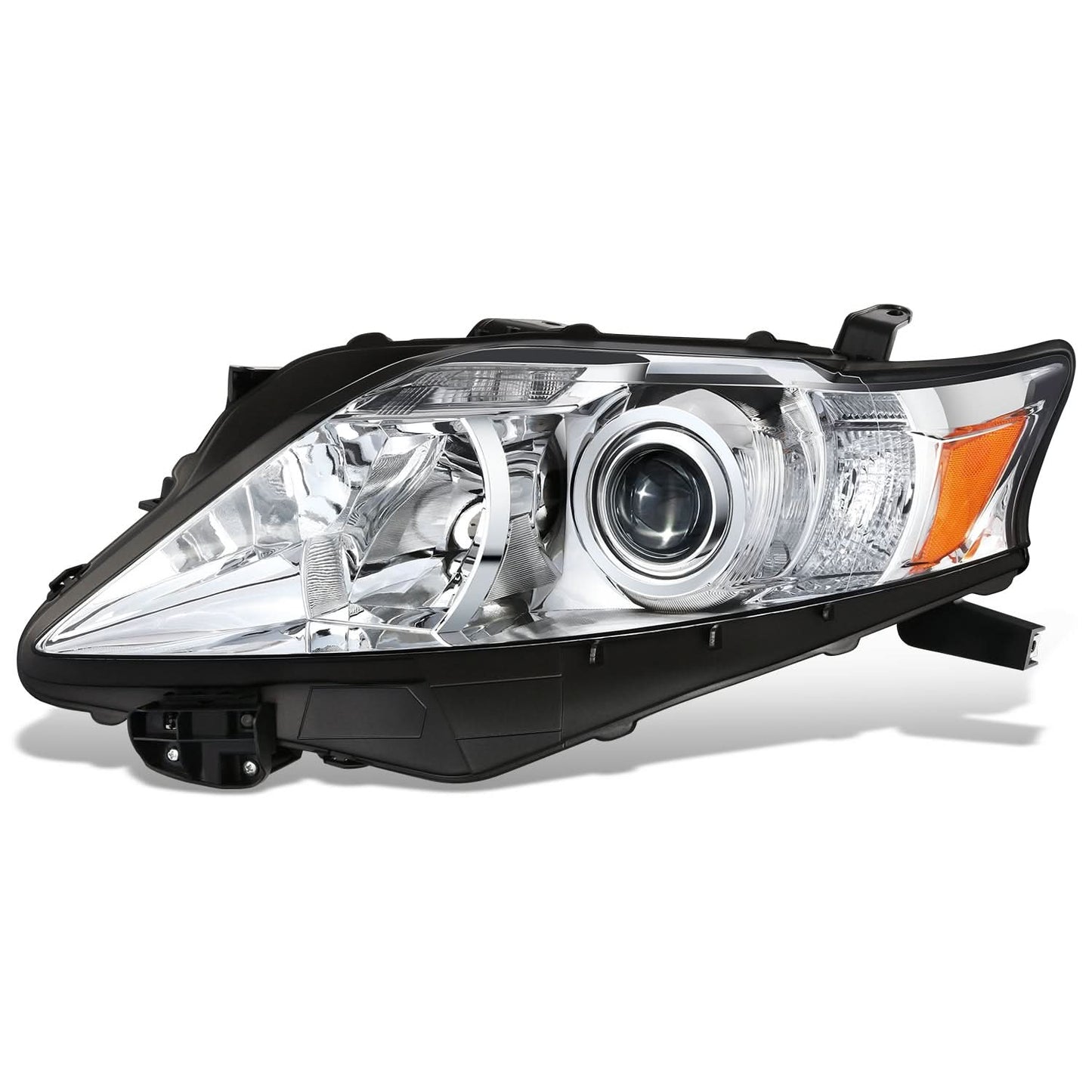 10-12 Lexus RX350 OE Style Left Headlight