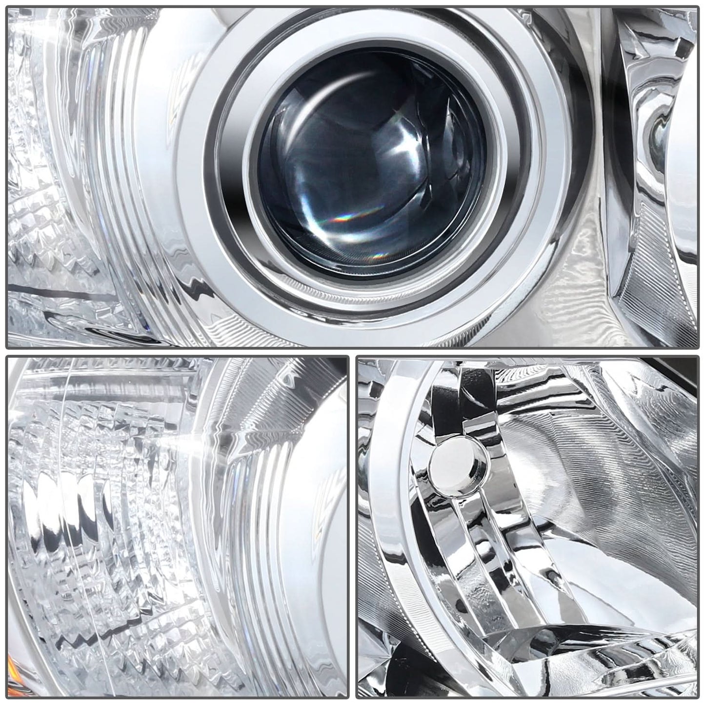 2010-2012 Lexus RX350 OE Style Right Headlight