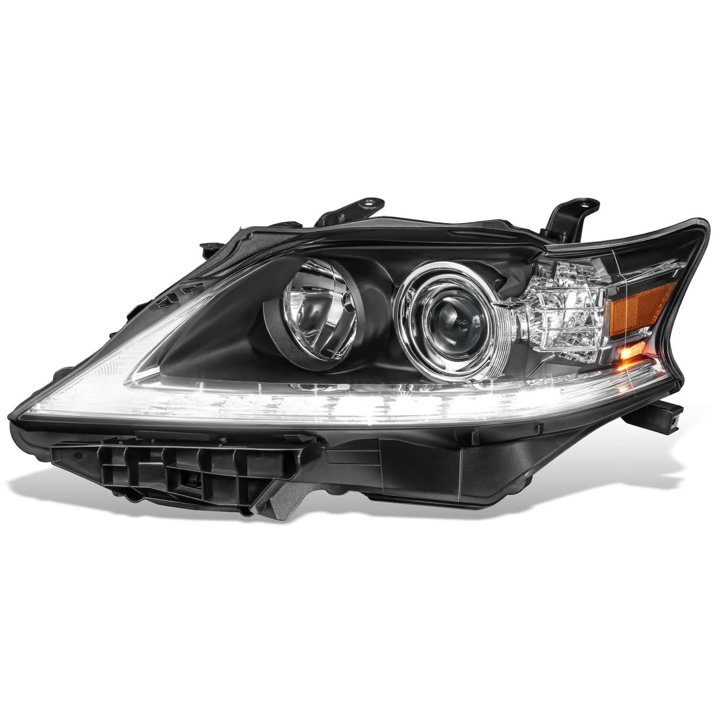 2013-2015 Lexus RX350 OE Style Left Headlight