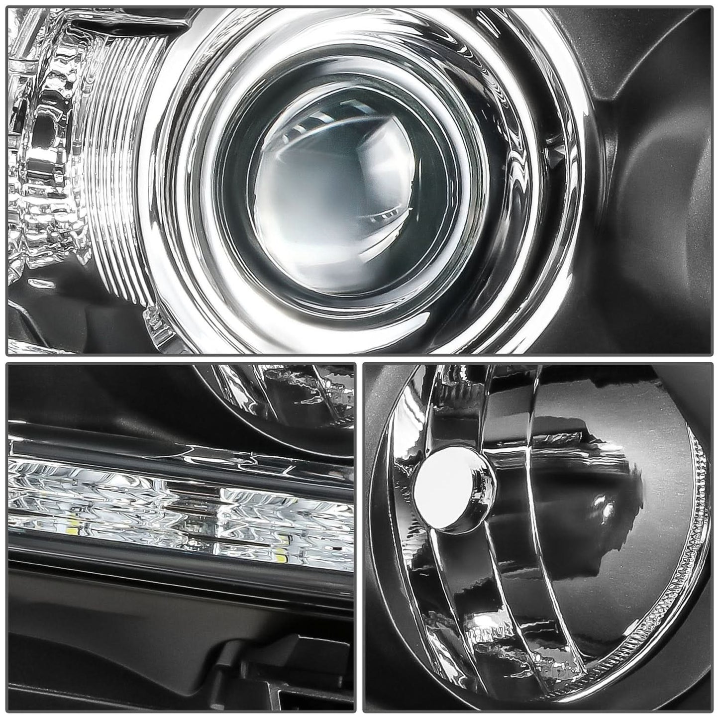 2013-2015 Lexus RX350 OE Style Right Headlight