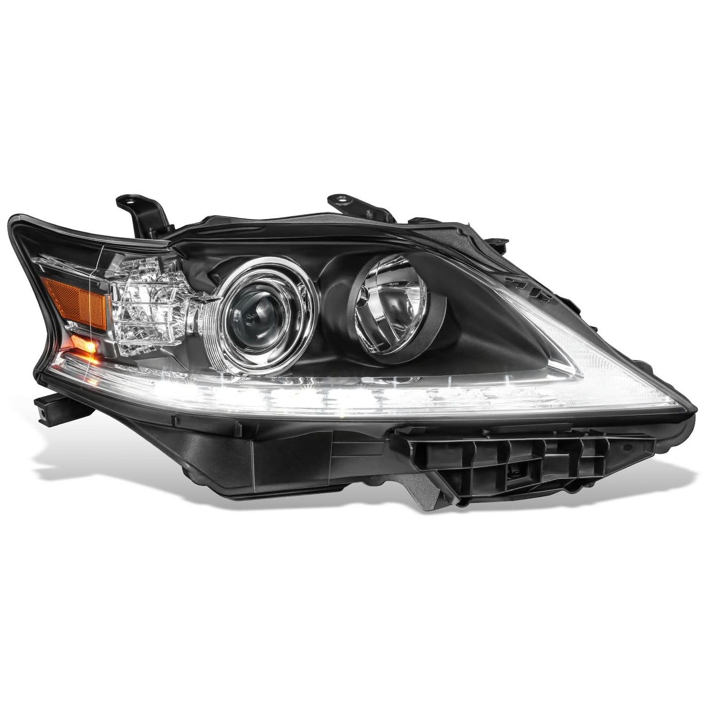 2013-2015 Lexus RX350 OE Style Right Headlight