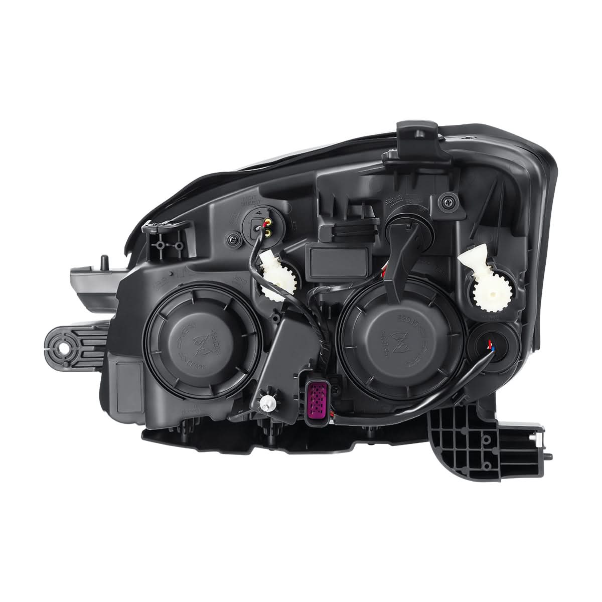 13-16 Chevrolet Trax OE Style Right Headlight