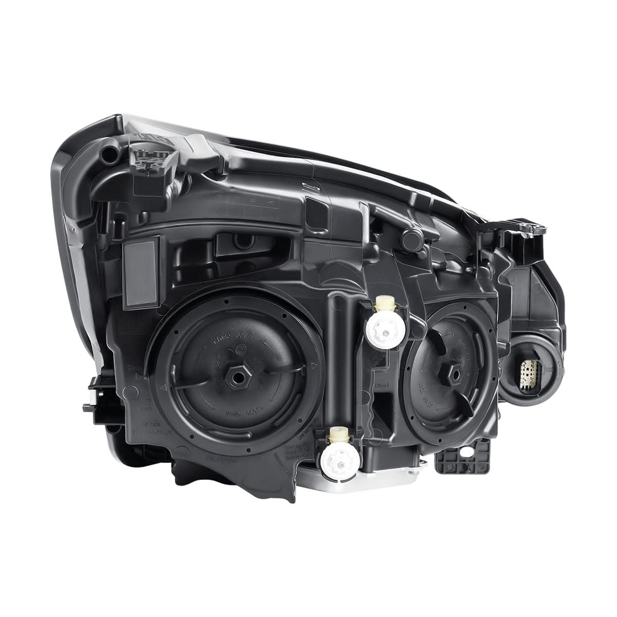 2016-2018 Buick Envision OE Style HID Headlight - Left Side