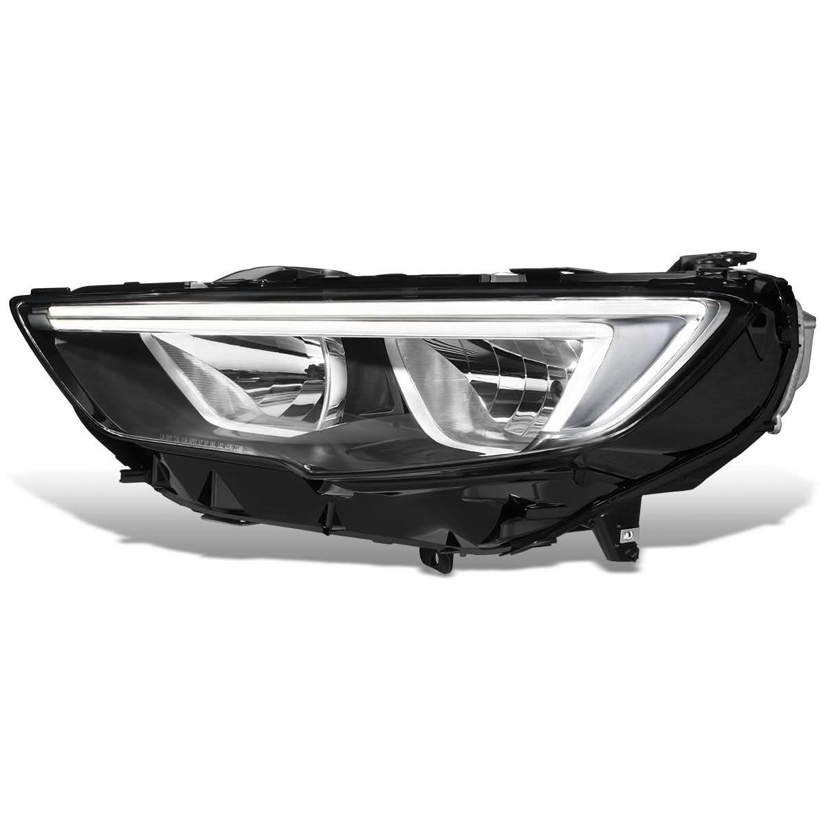 2018-2020 Buick Regal OE Style Left Headlight
