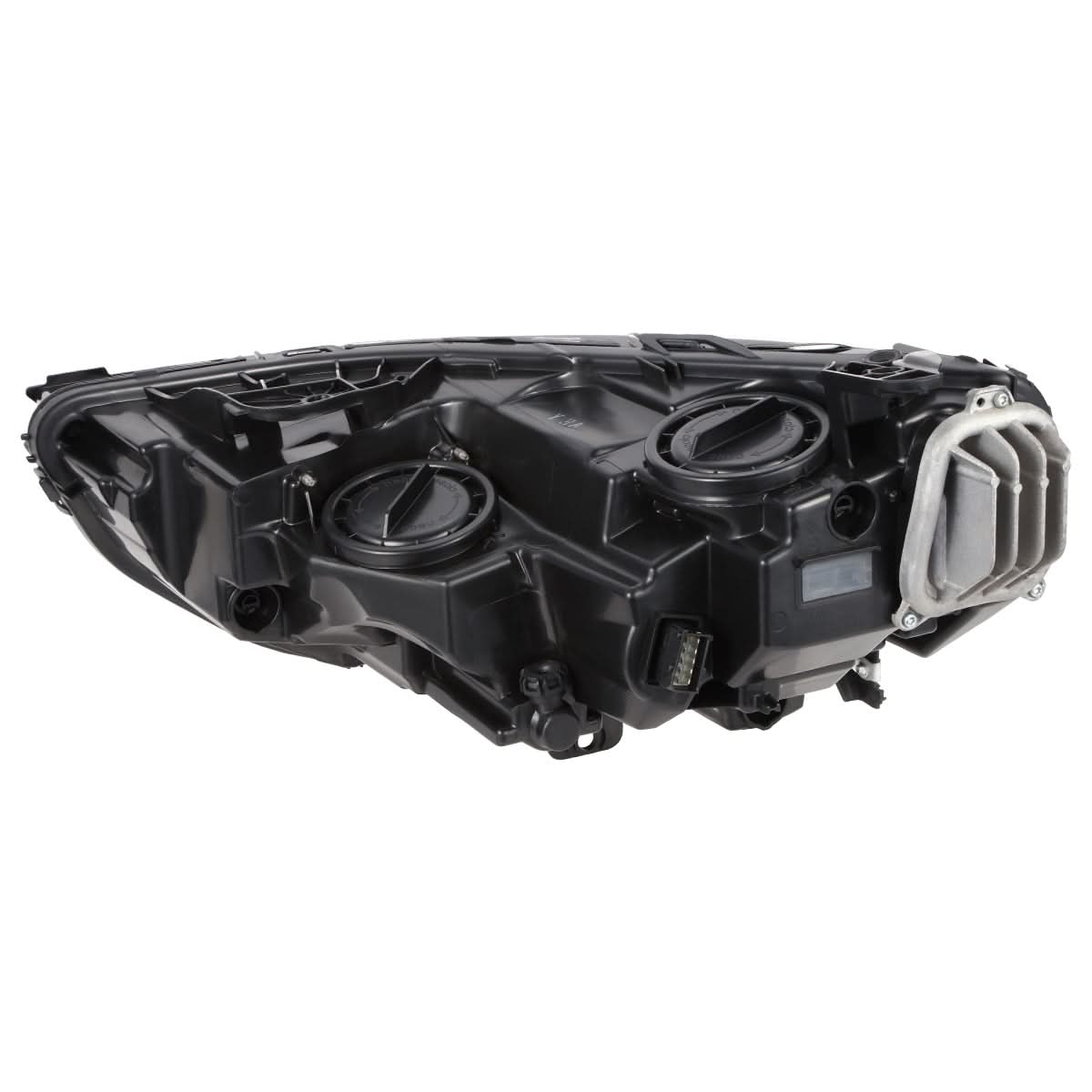2018-2020 Buick Regal OE Style Right Headlight