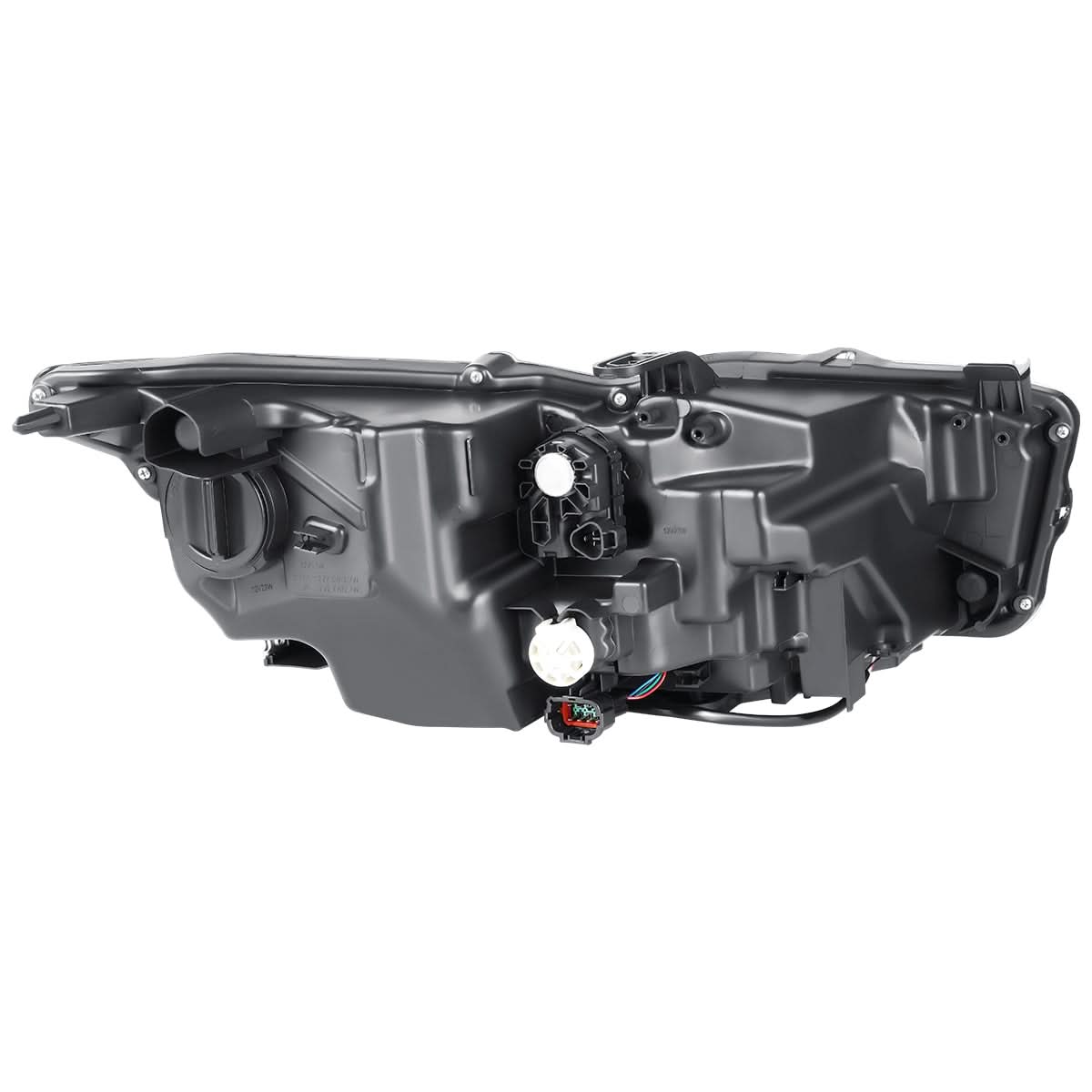 2014-2017 Infiniti Q50 OE Style Left Headlight
