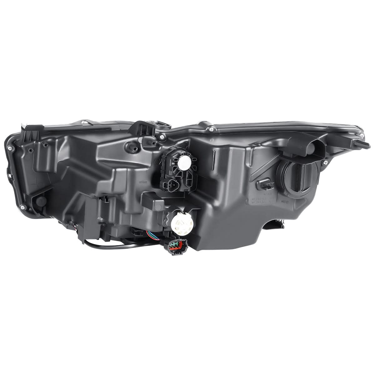 14-17 Infiniti Q50 OE Style Right Headlight