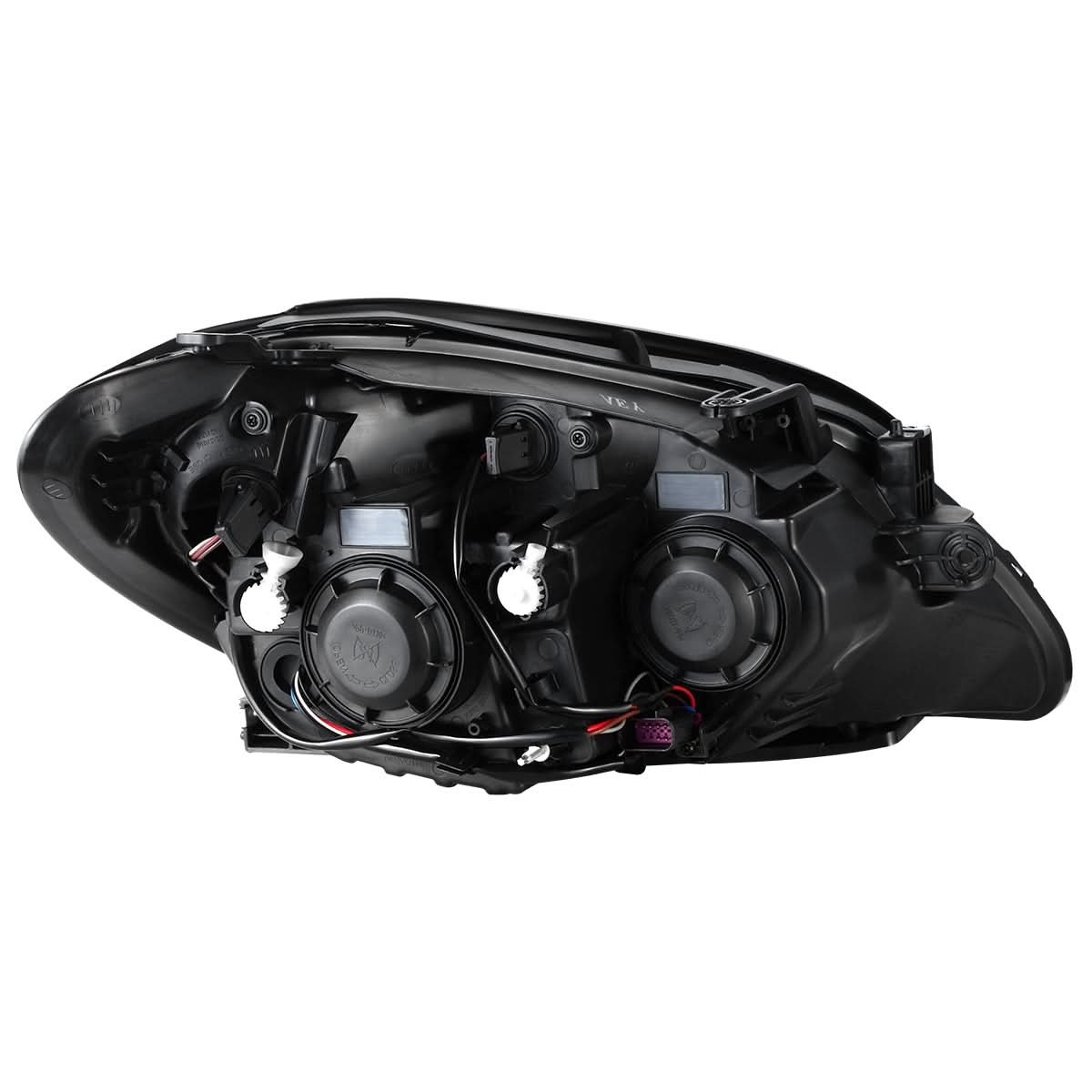 2013-2016 Buick Encore OE Style Left Headlight