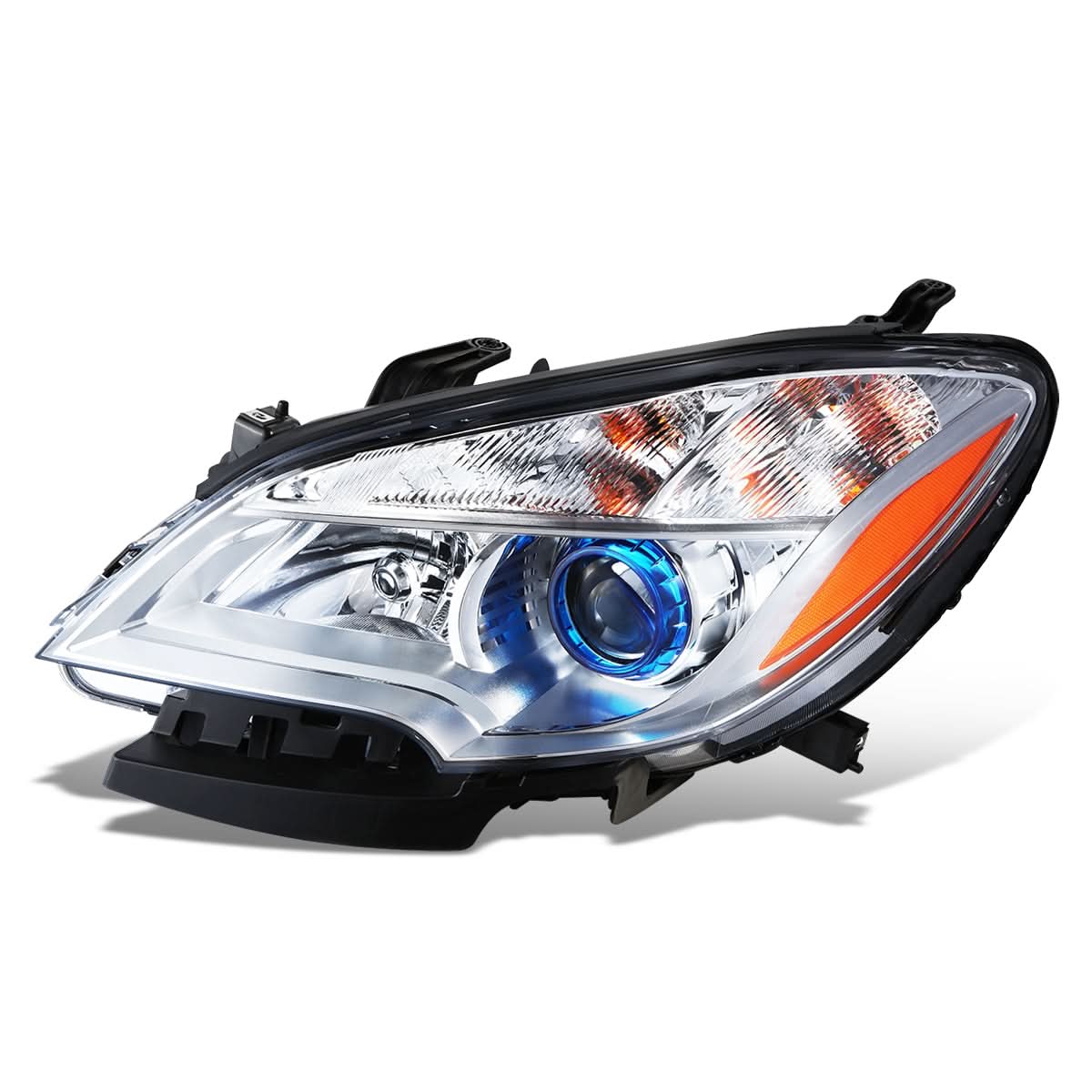 2013-2016 Buick Encore OE Style Left Headlight