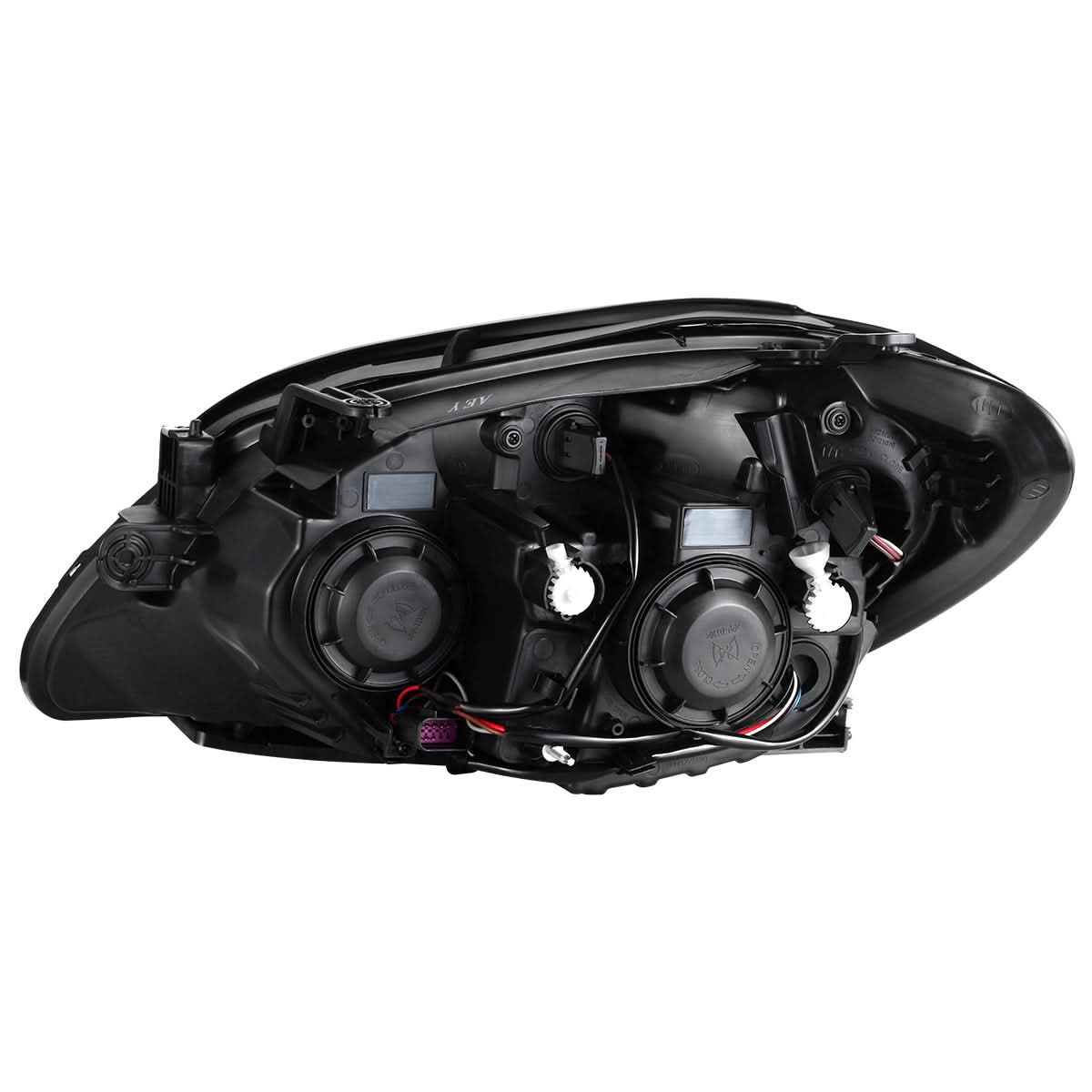 2013-2016 Buick Encore OE Style Right Headlight