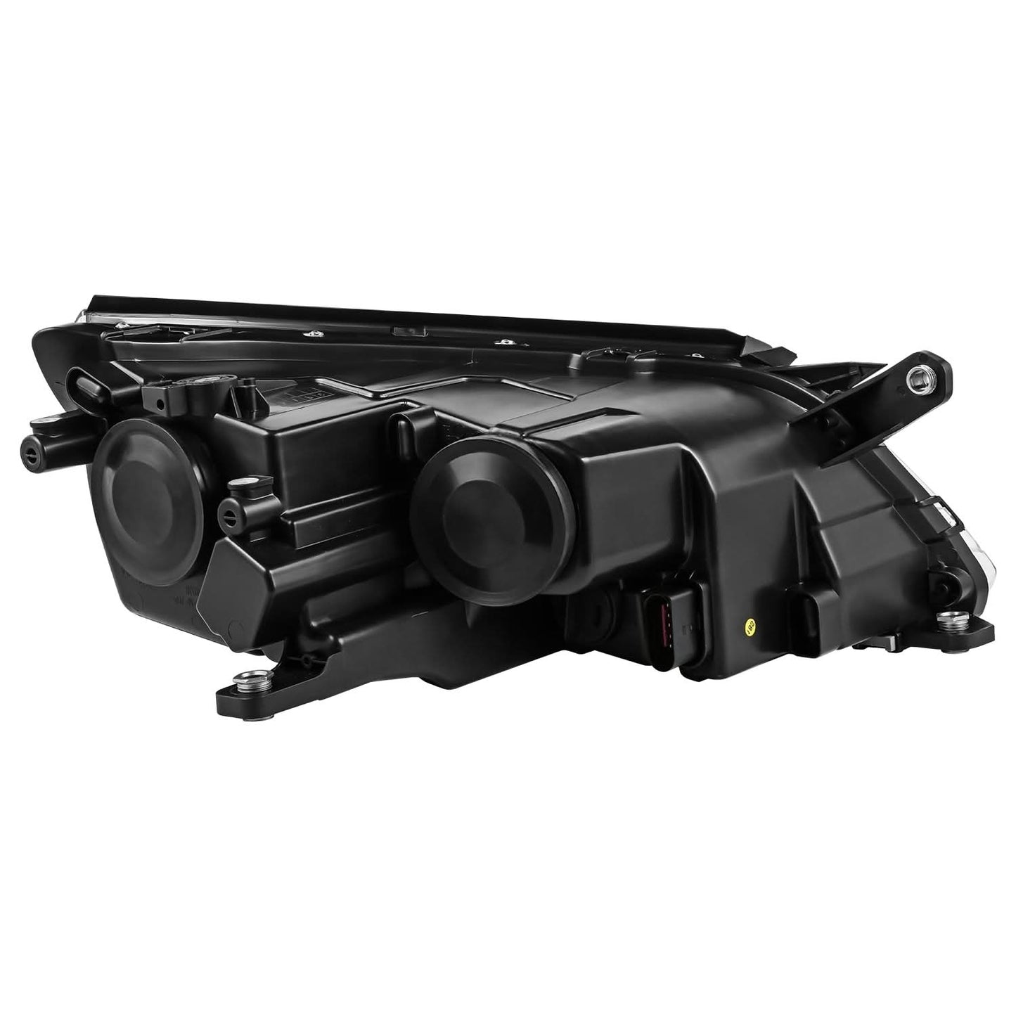 09-11 Volkswagen Tiguan OE Style Left Headlight