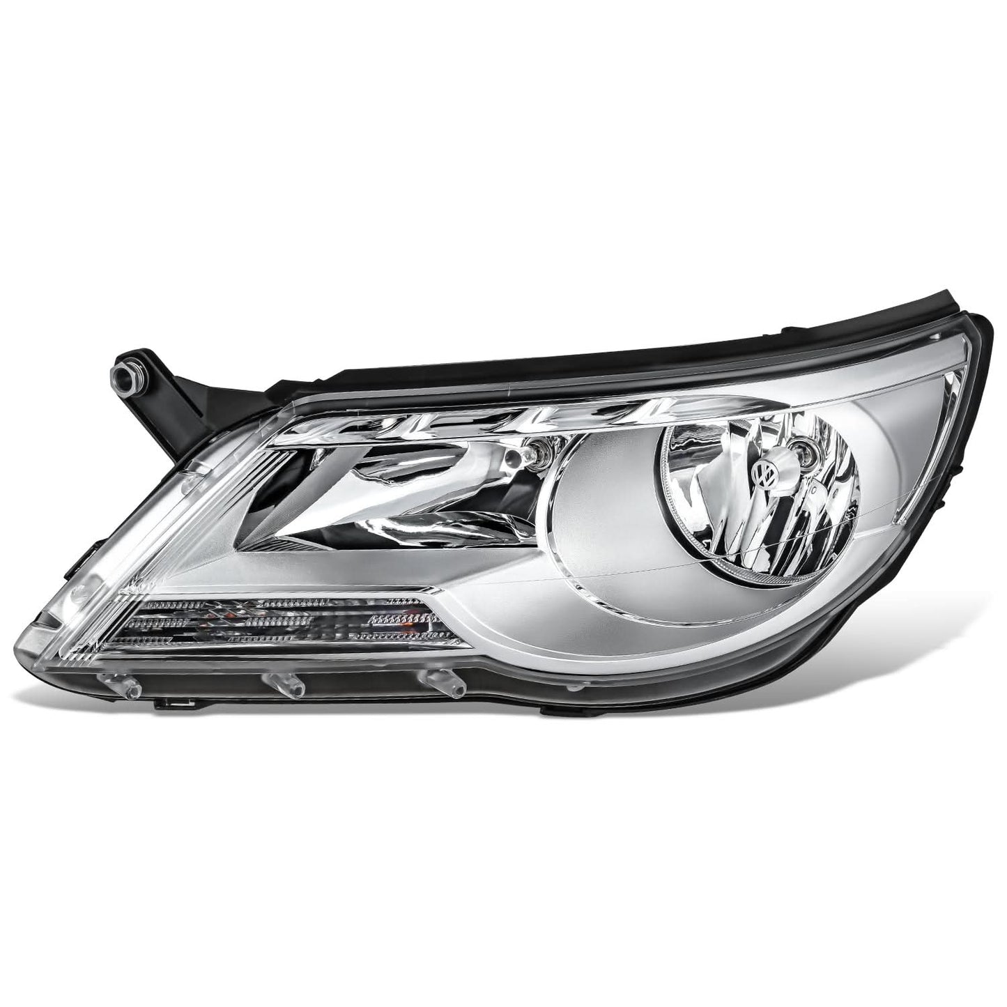 09-11 Volkswagen Tiguan OE Style Left Headlight