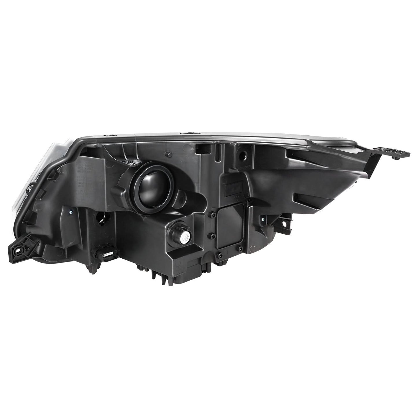 2016-2018 Ford Explorer OE Style LED DRL Headlight - Right Side