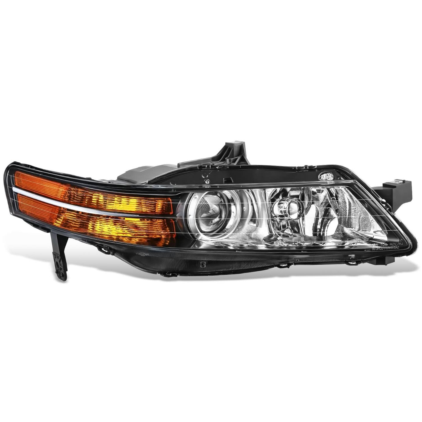 04-05 Acura TL OE Style HID Headlight - Right Side