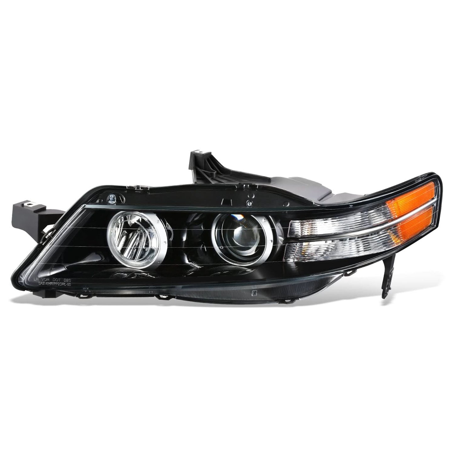 07-08 Acura TL OE Style HID Headlight - Left Side