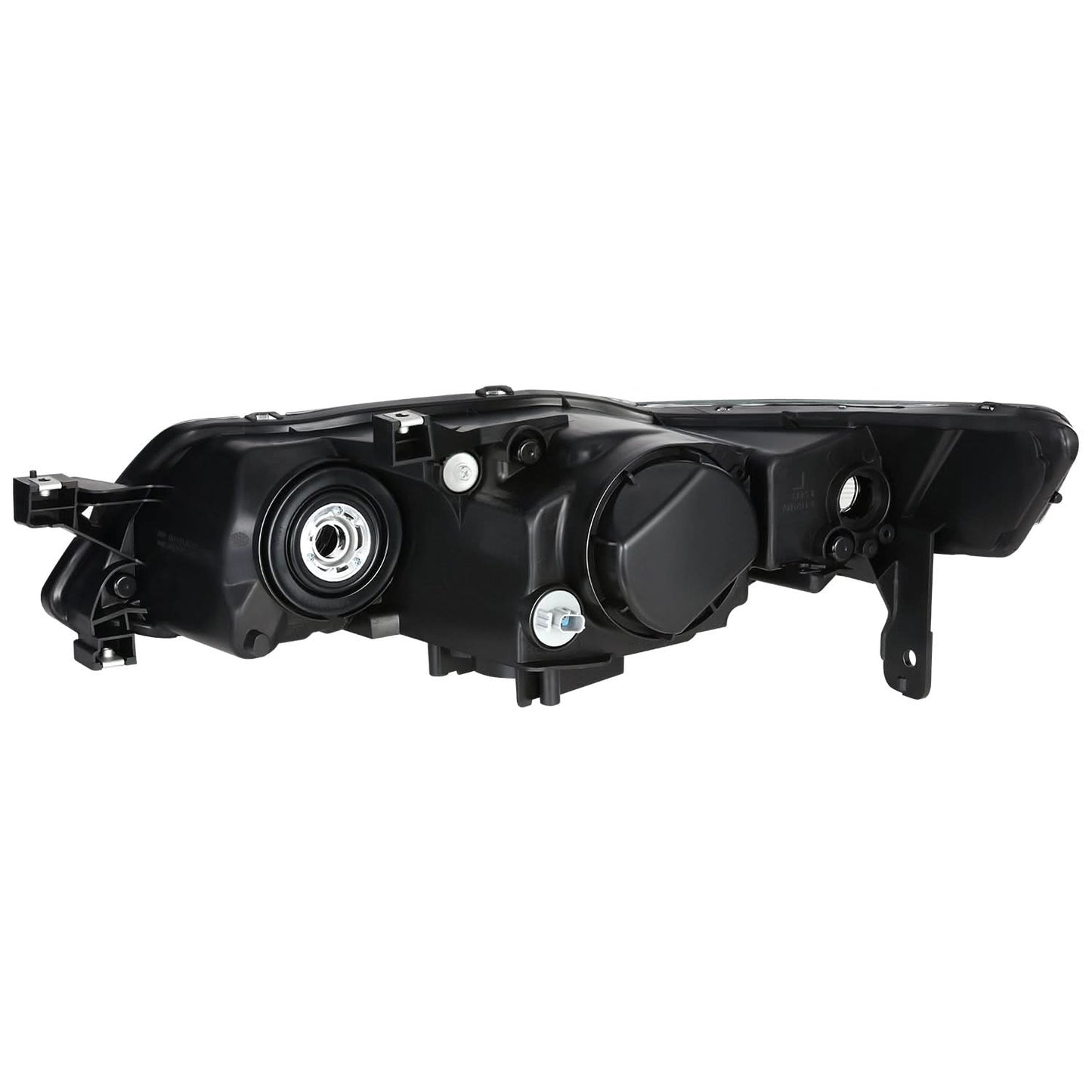 2007-2008 Acura TL OE Style HID Headlight - Right Side
