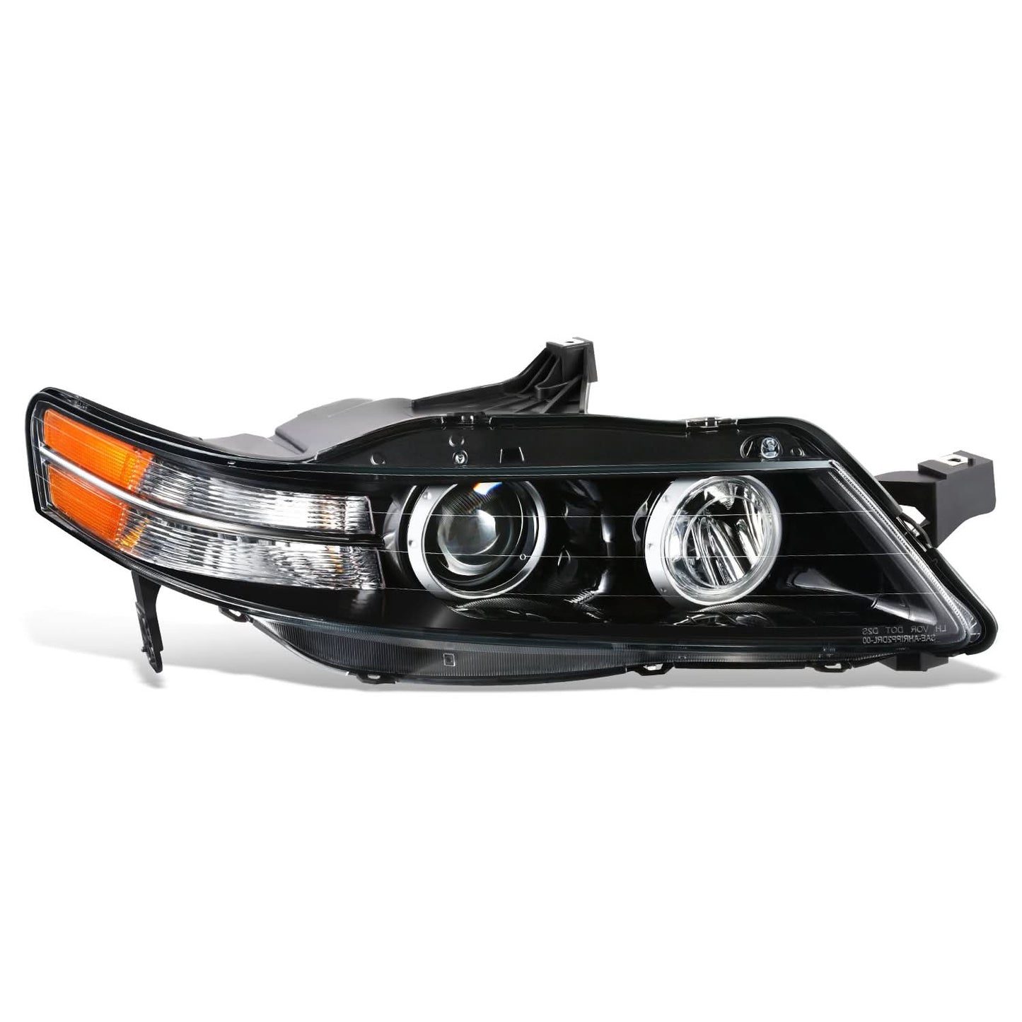 2007-2008 Acura TL OE Style HID Headlight - Right Side