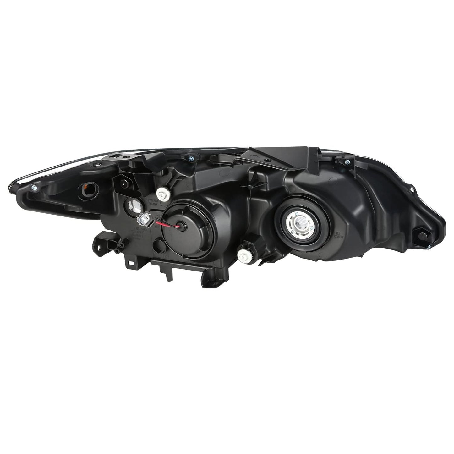 2013-2015 Acura RDX OE Style Halogen Headlight - Left Side