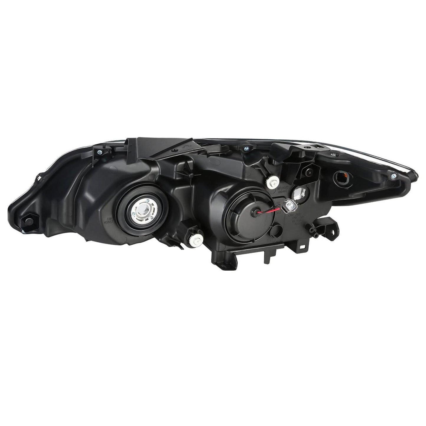 2013-2015 Acura RDX OE Style Halogen Headlight - Right Side