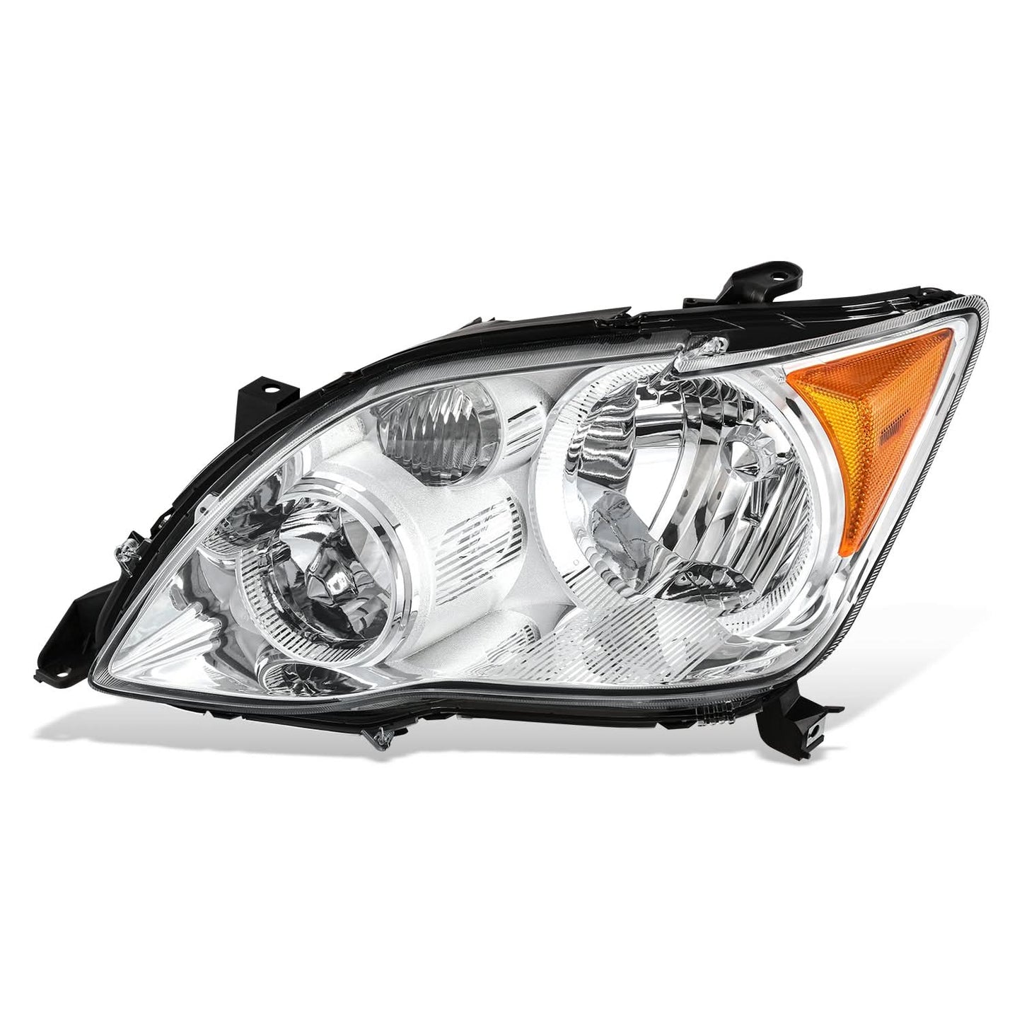 08-10 Toyota Avalon OE Style Halogen Headlight - Left Side