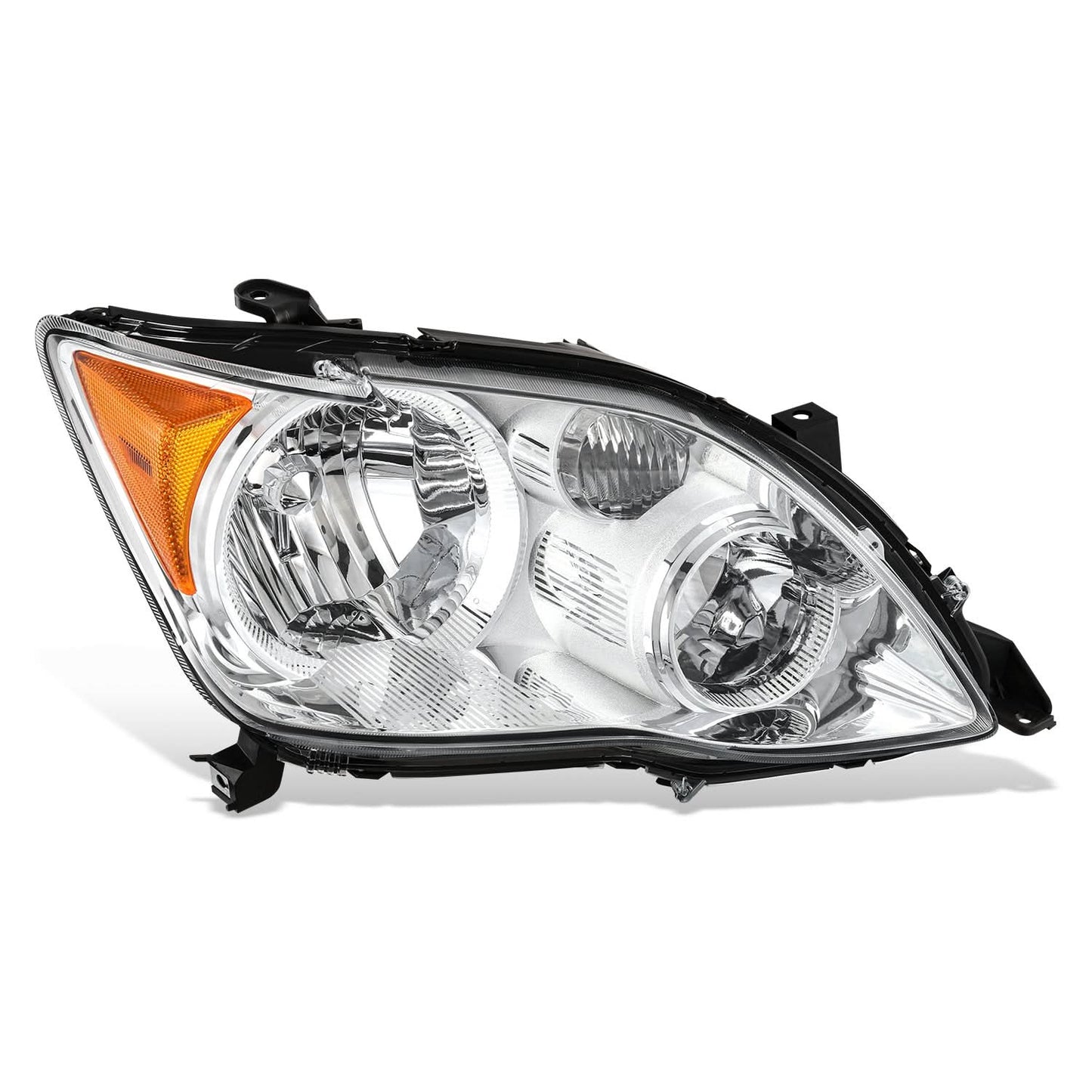 2008-2010 Toyota Avalon OE Style Halogen Headlight - Right Side