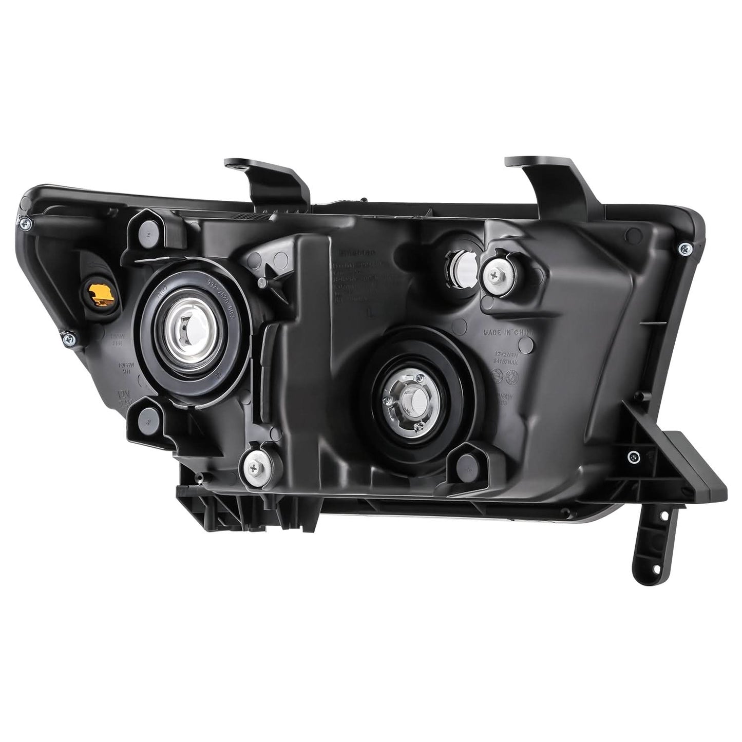 07-12 Honda Tundra OE Style Headlights - Left Side