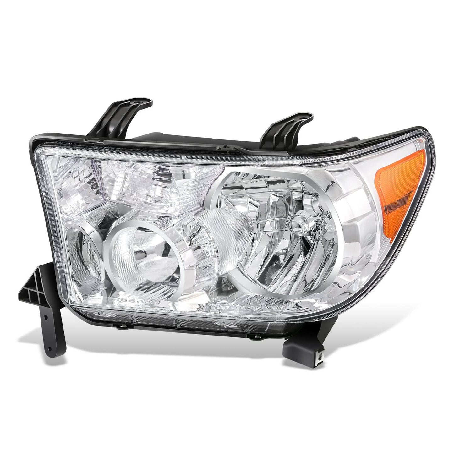 07-12 Honda Tundra OE Style Headlights - Left Side