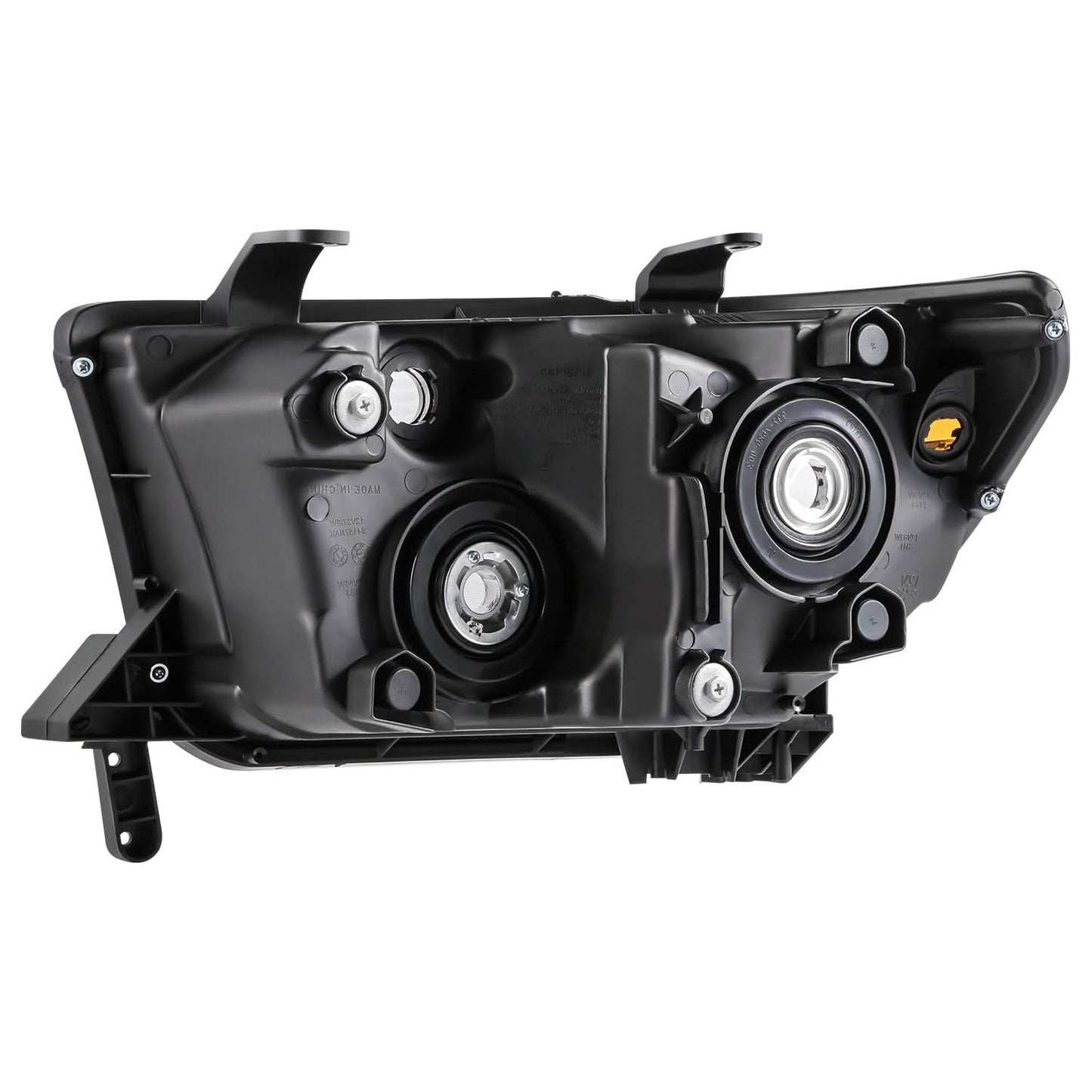 2007-2012 Honda Tundra OE Style Headlight - Right Side