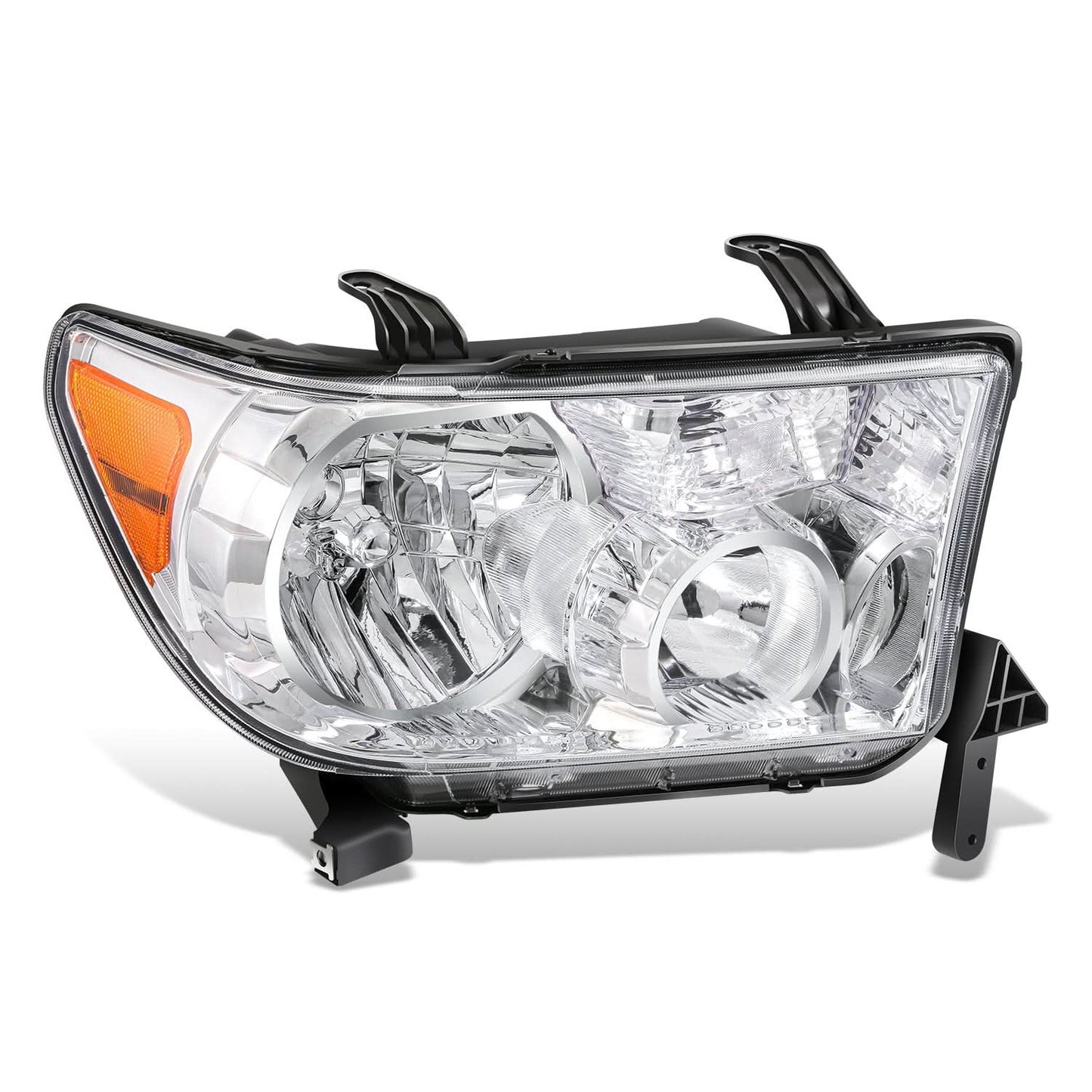 2007-2012 Honda Tundra OE Style Headlight - Right Side
