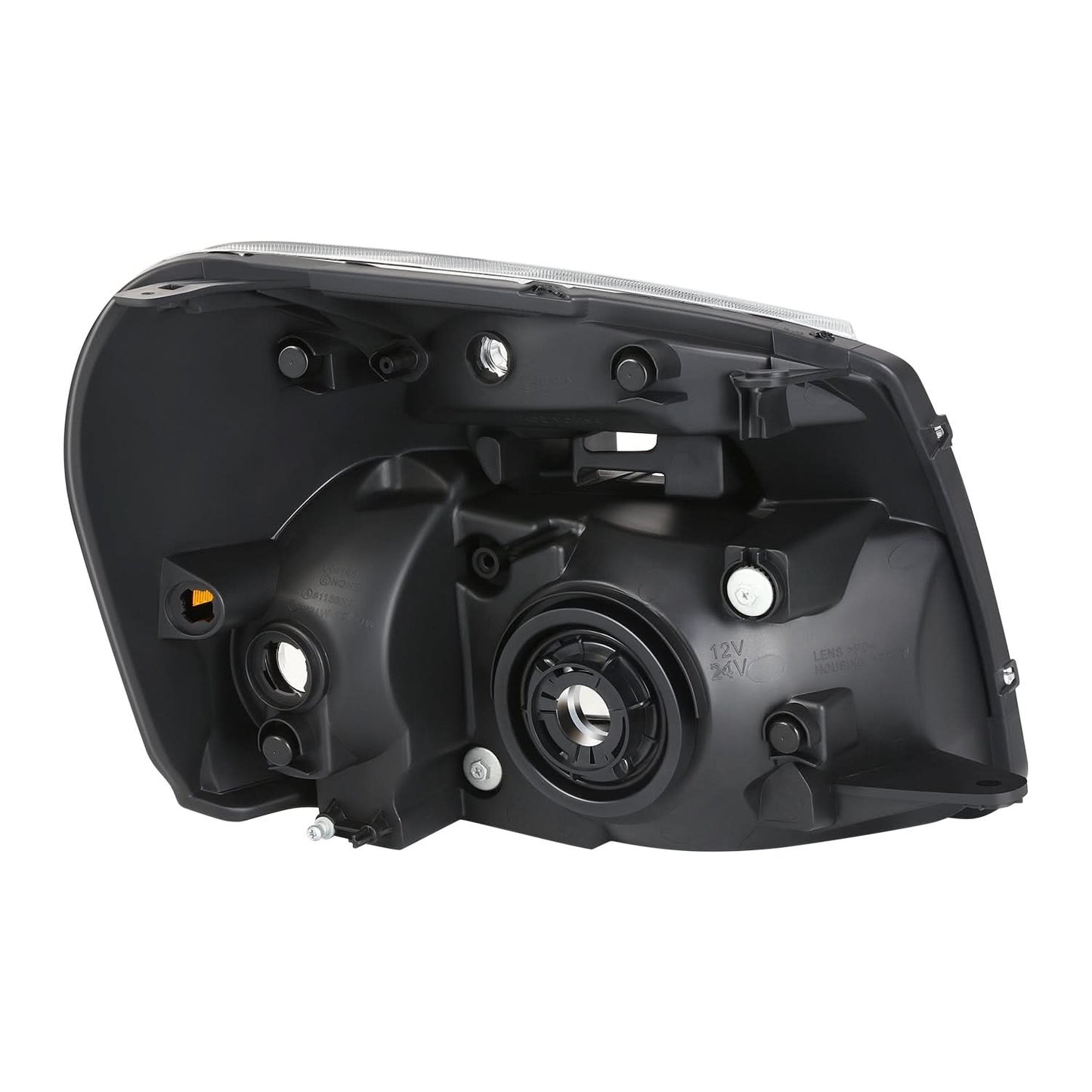 2005-2009 Chevrolet Equinox OE Style Left Headlight