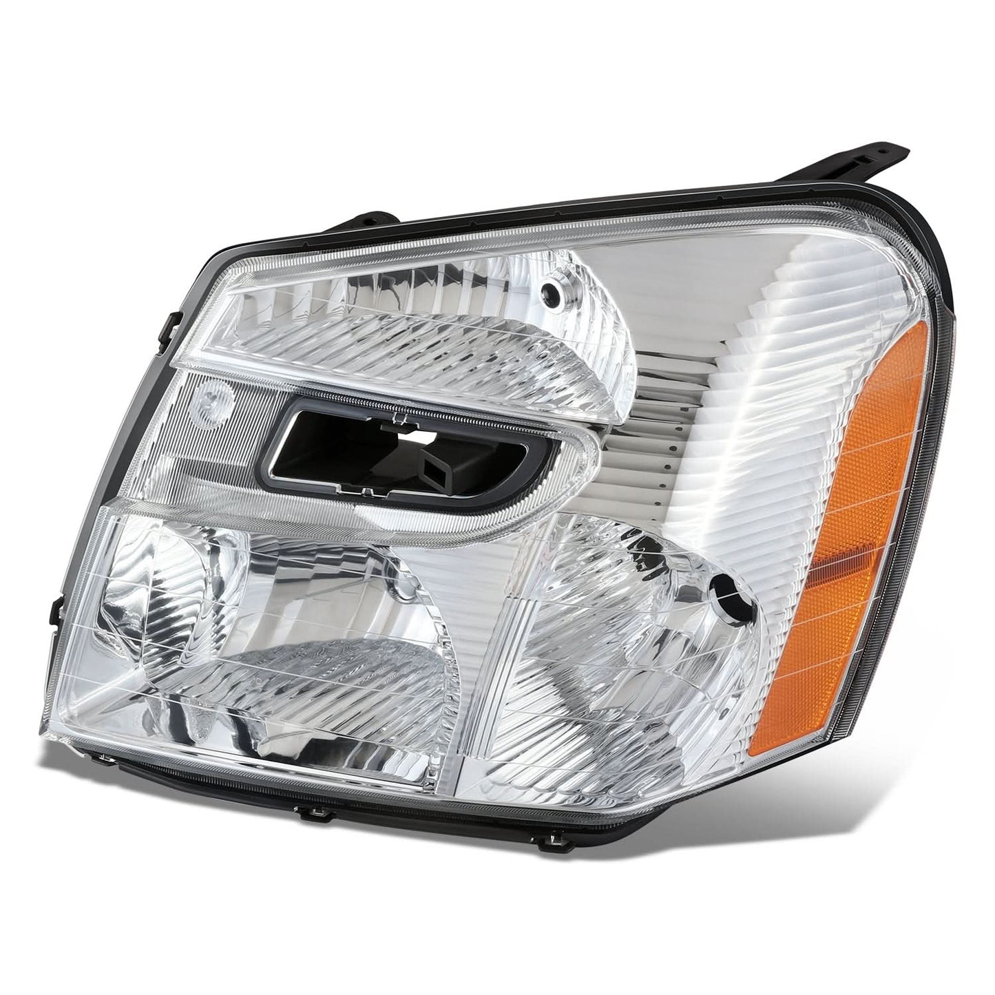 2005-2009 Chevrolet Equinox OE Style Left Headlight