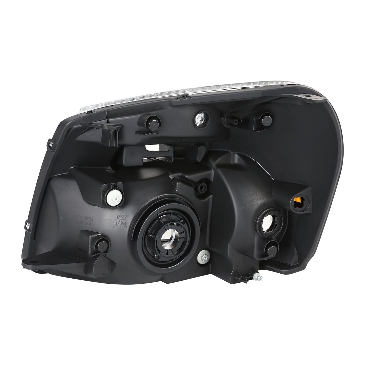 2005-2009 Chevrolet Equinox OE Style Right Headlight