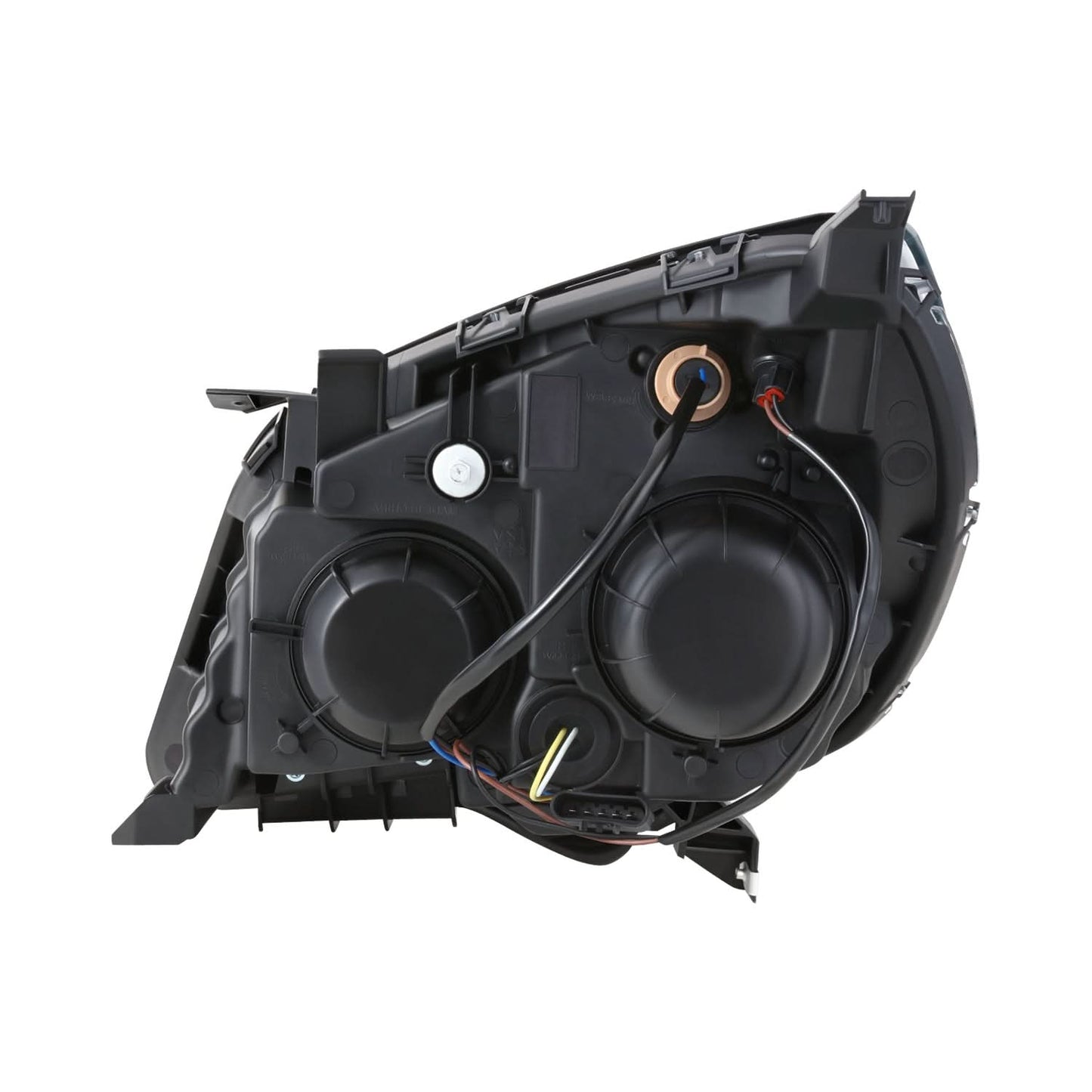 2010-2015 Chevrolet Equinox OE Style Right Side Headlight