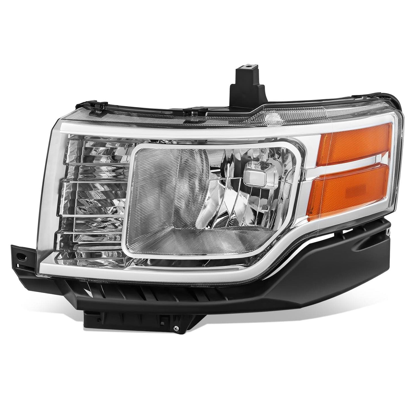 2009-2012 Ford Flex OE Style Left Side Headlight