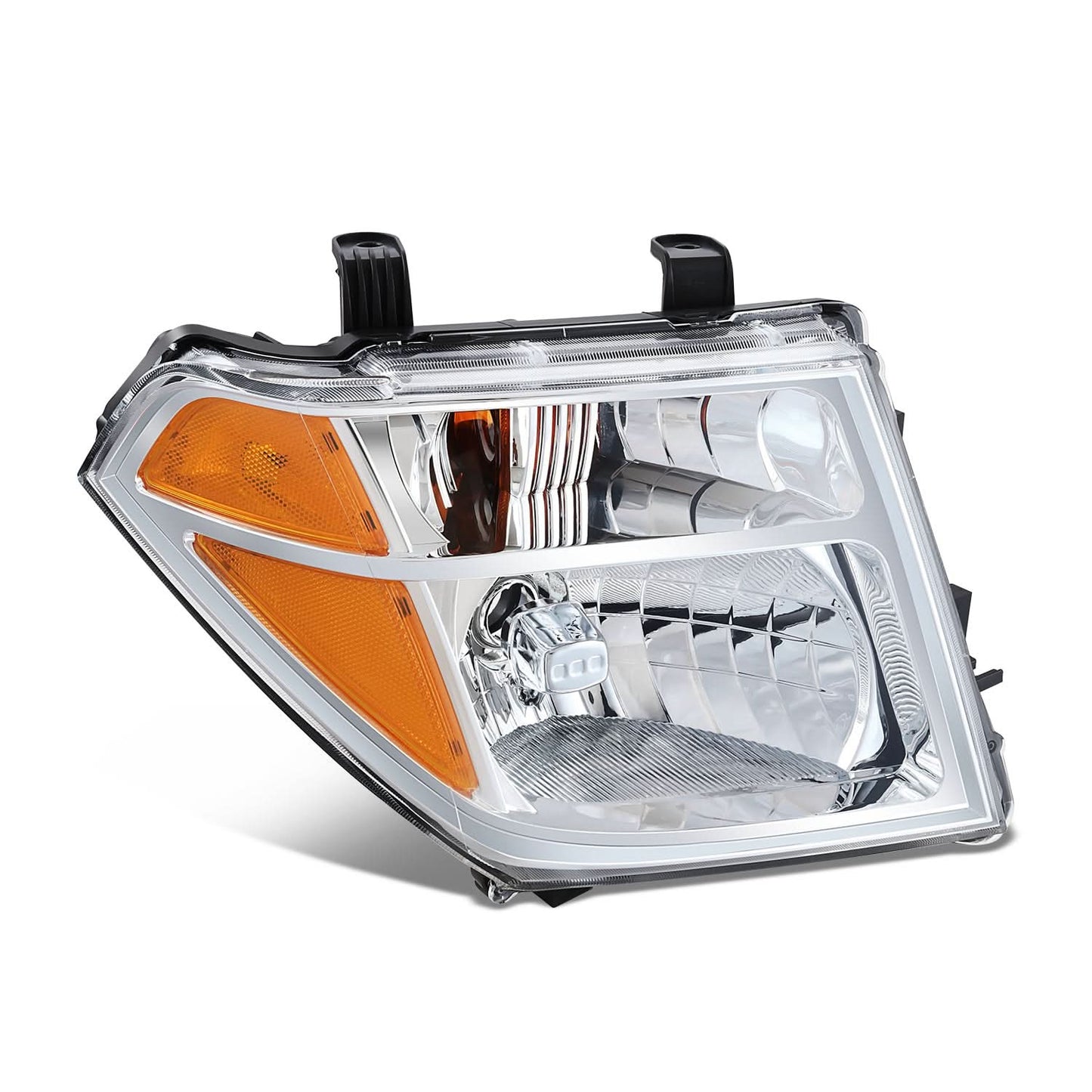 05-08 Nissan Frontier OE Style Right Side Headlight