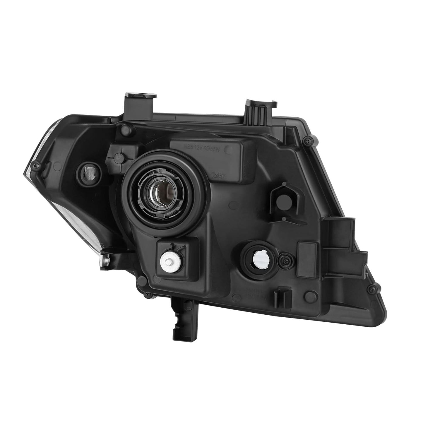 2009-2020 Nissan Frontier OE Style Left Side Headlight