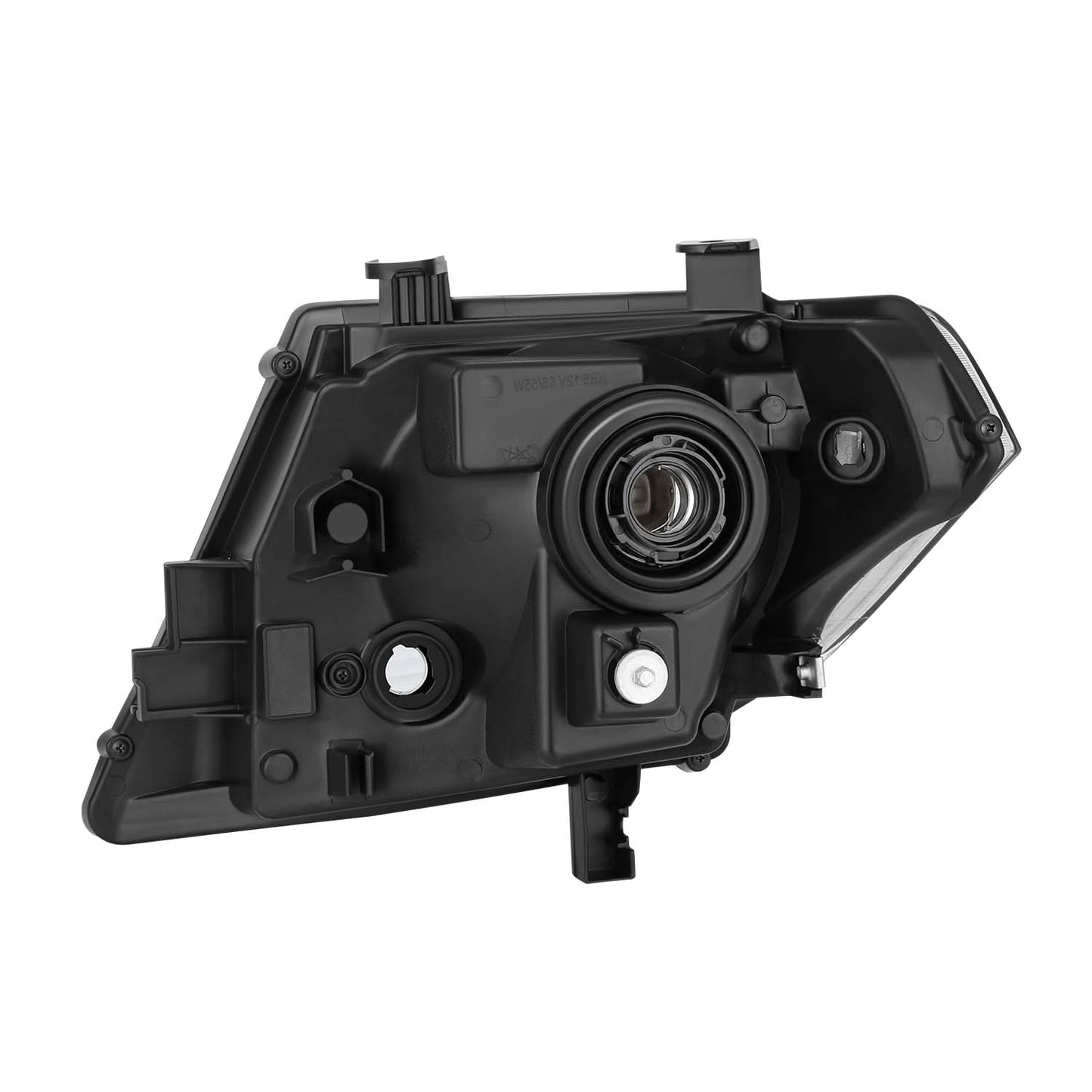 2009-2020 Nissan Frontier OE Style Right Side Headlight