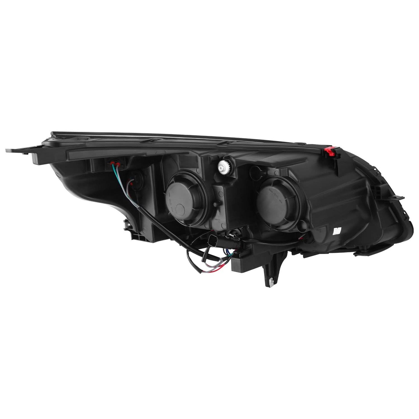 2013-2015 Chevrolet Malibu OE Style Headlights - Left Side