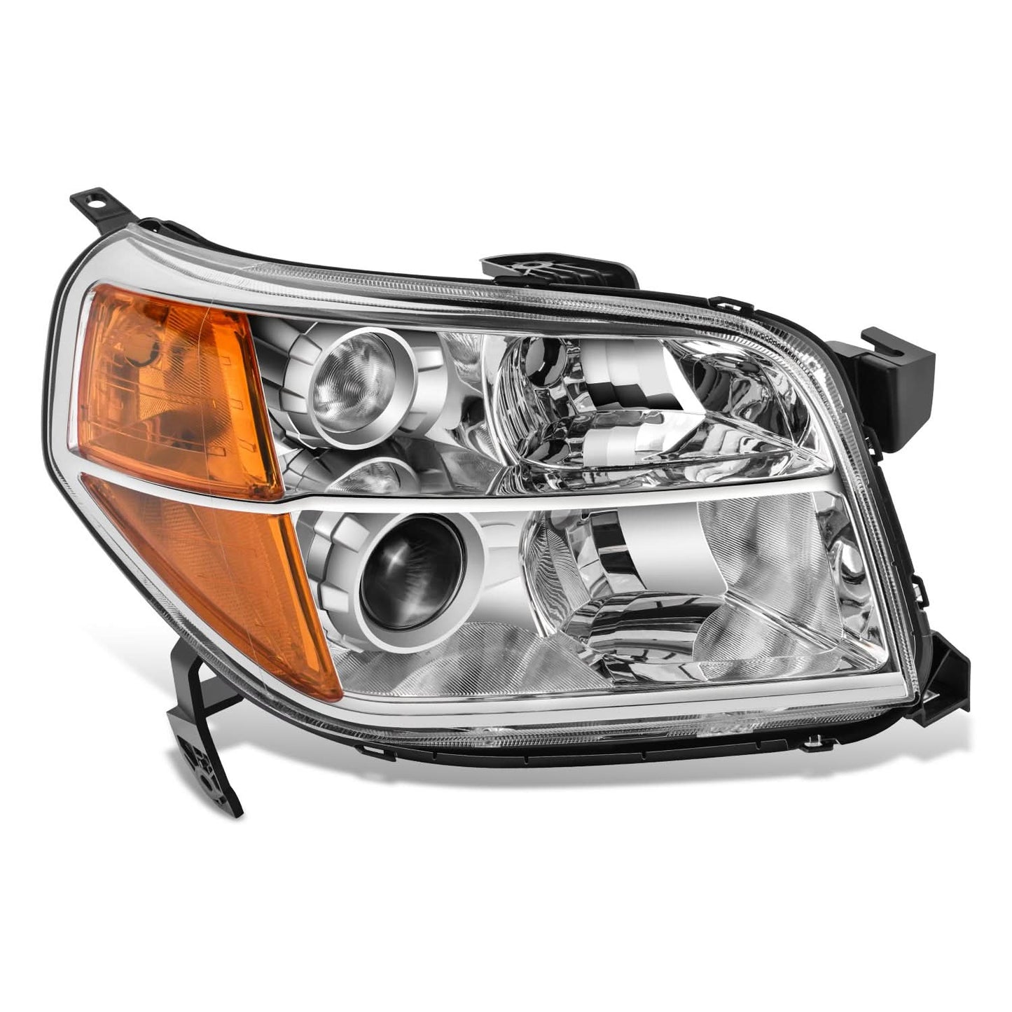 2006-2008 Honda Pilot OE Style Right Side Headlight