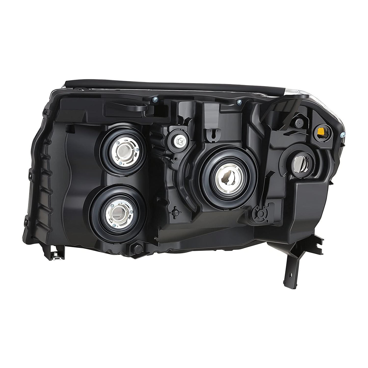 2009-2011 Honda Pilot OE Style Right Side Headlight