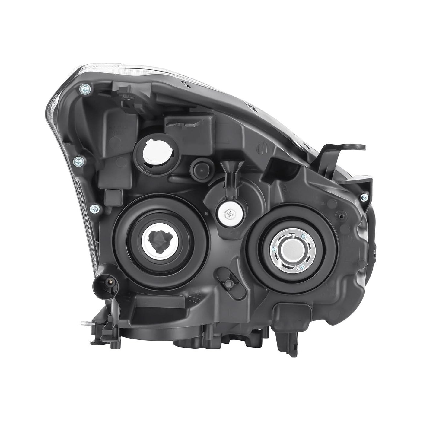 2008-2013 Nissan Rogue OE Style Left Side Headlight