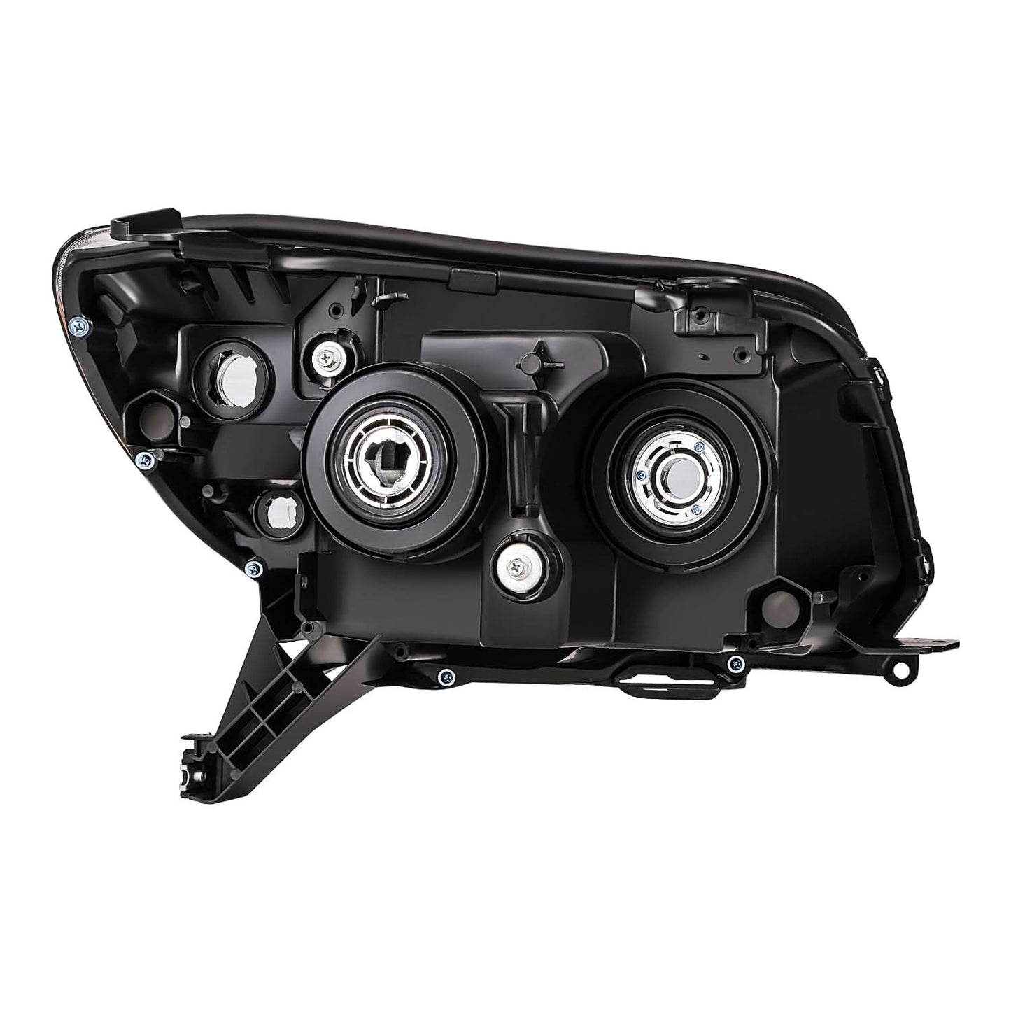 2006-2009 Toyota 4Runner OE Style Left Headlight