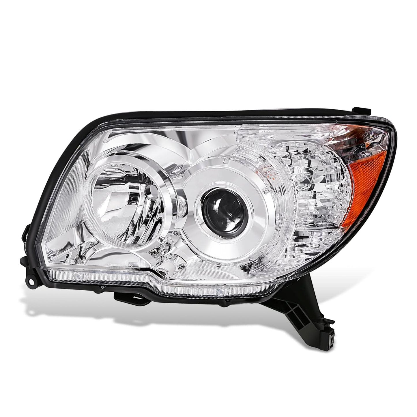 2006-2009 Toyota 4Runner OE Style Left Headlight